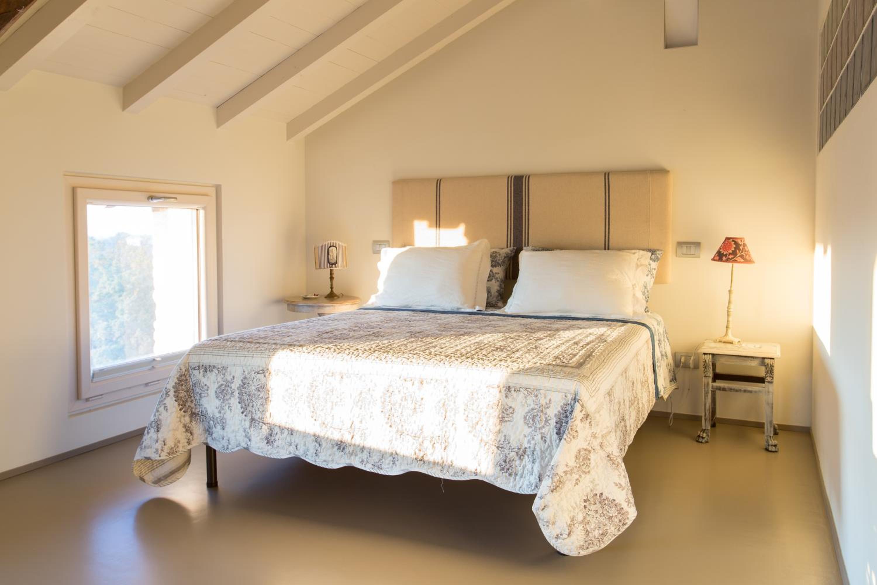 Quadruple Room - Photo 1