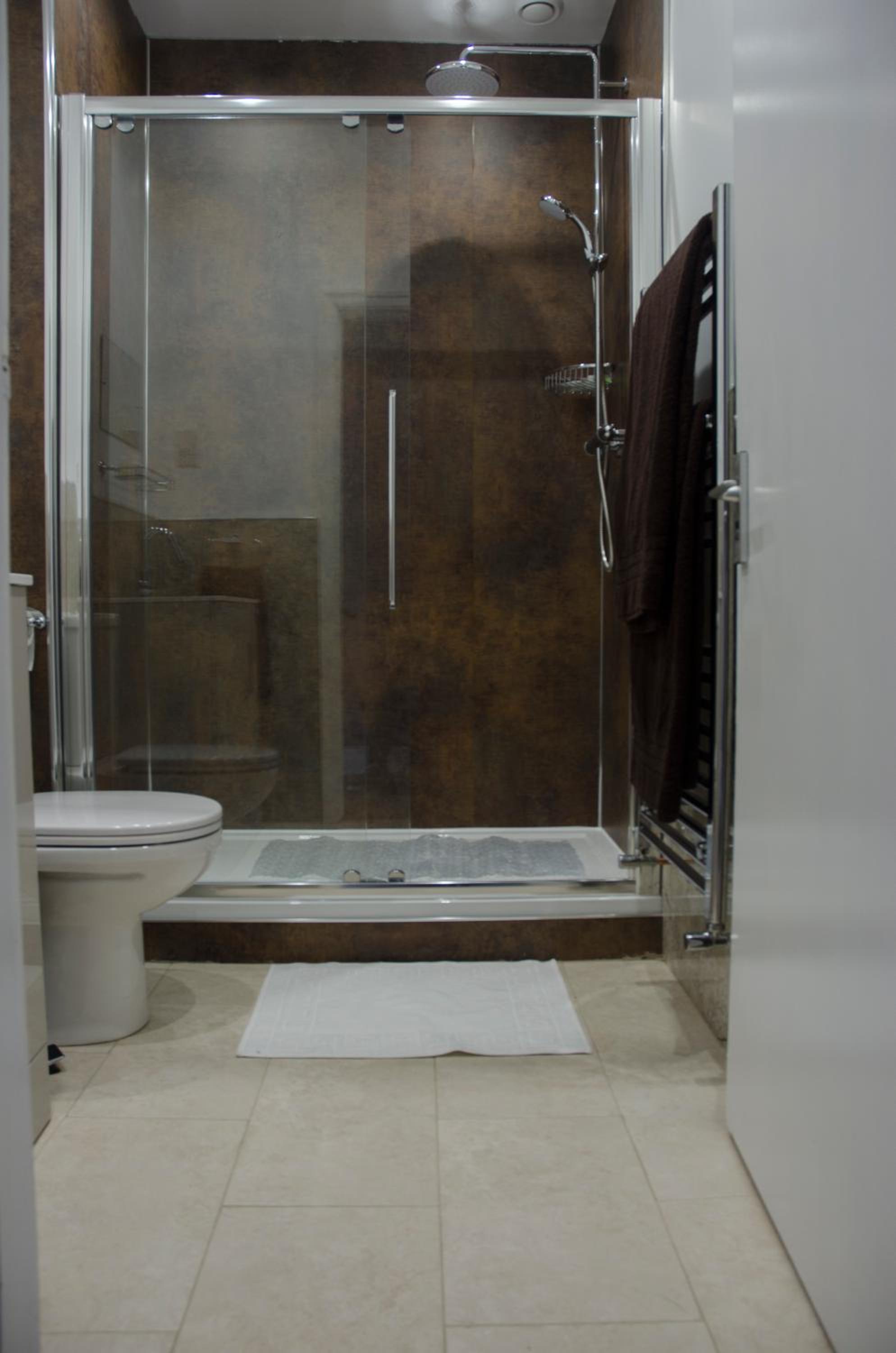 Deluxe Double Room - Photo 23
