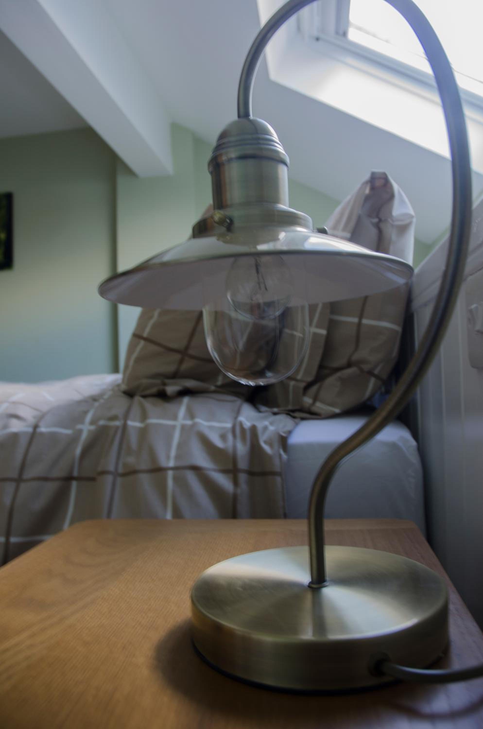 Deluxe Double Room - Photo 10