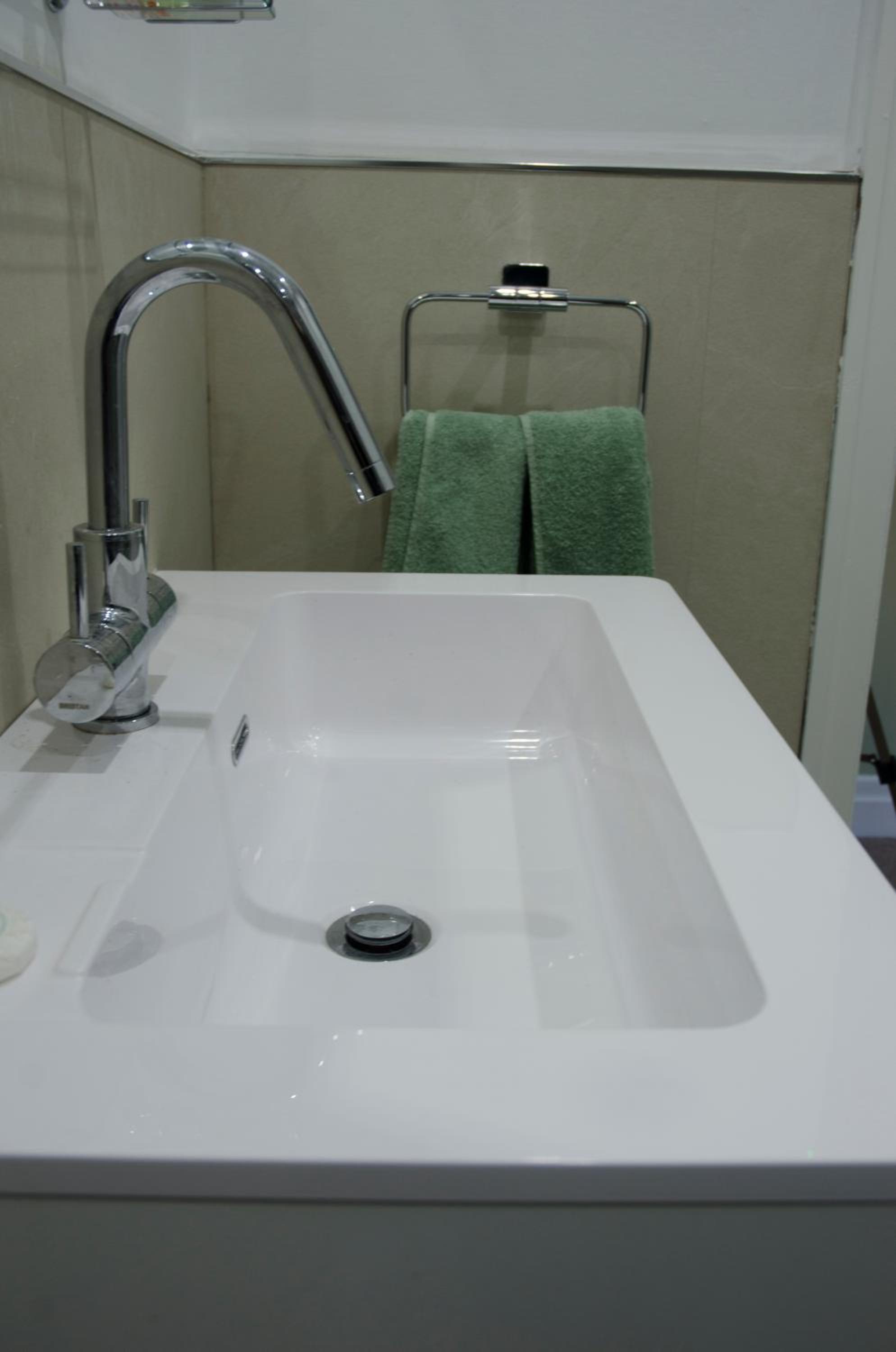 Deluxe Double Room - Photo 16