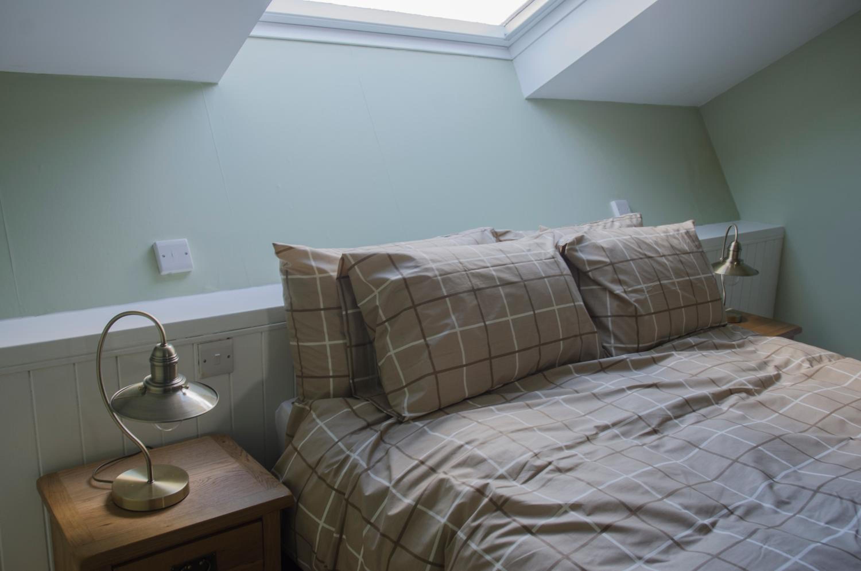 Deluxe Double Room - Photo 12
