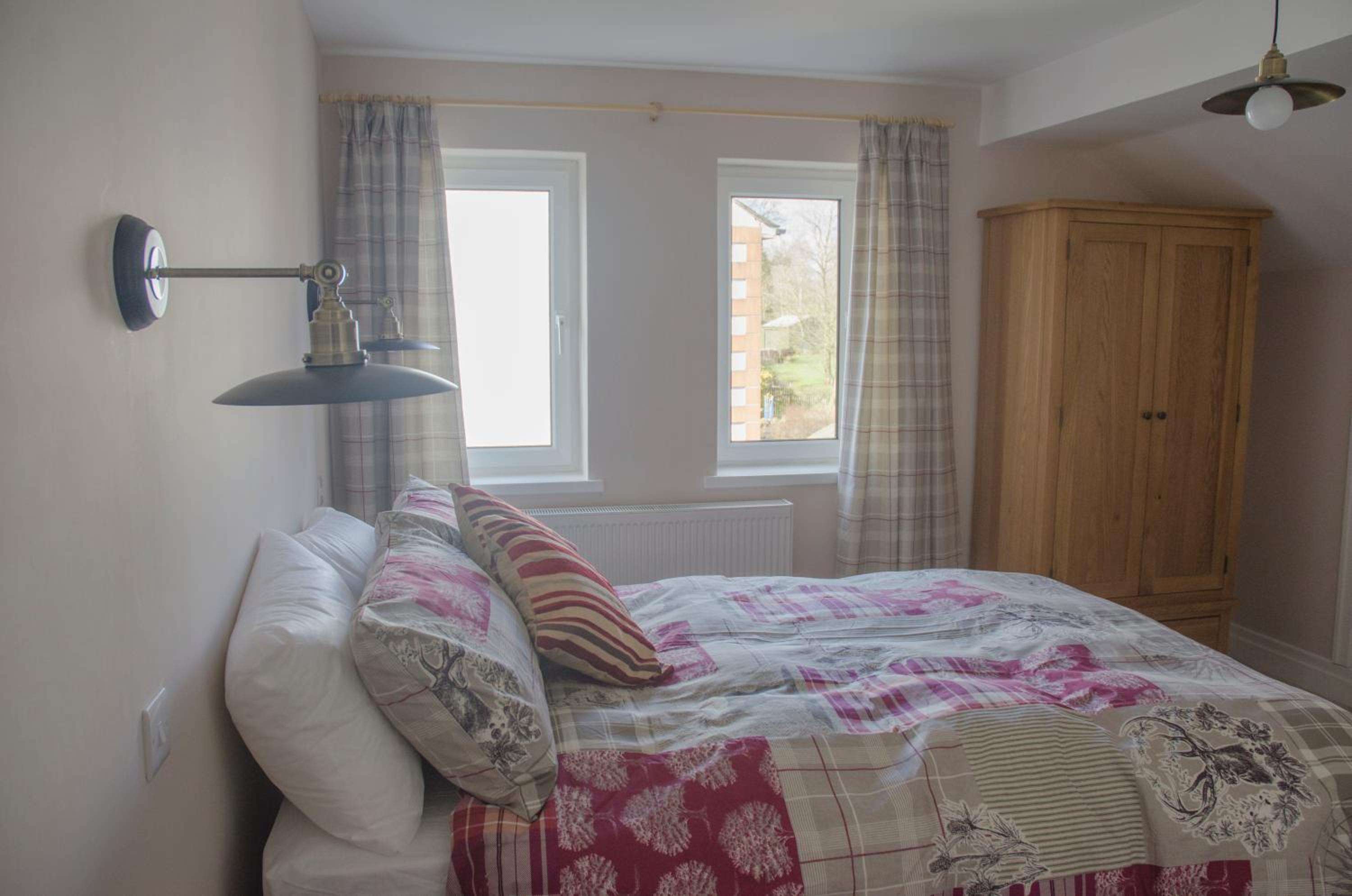 Standard Double Room - Photo 9