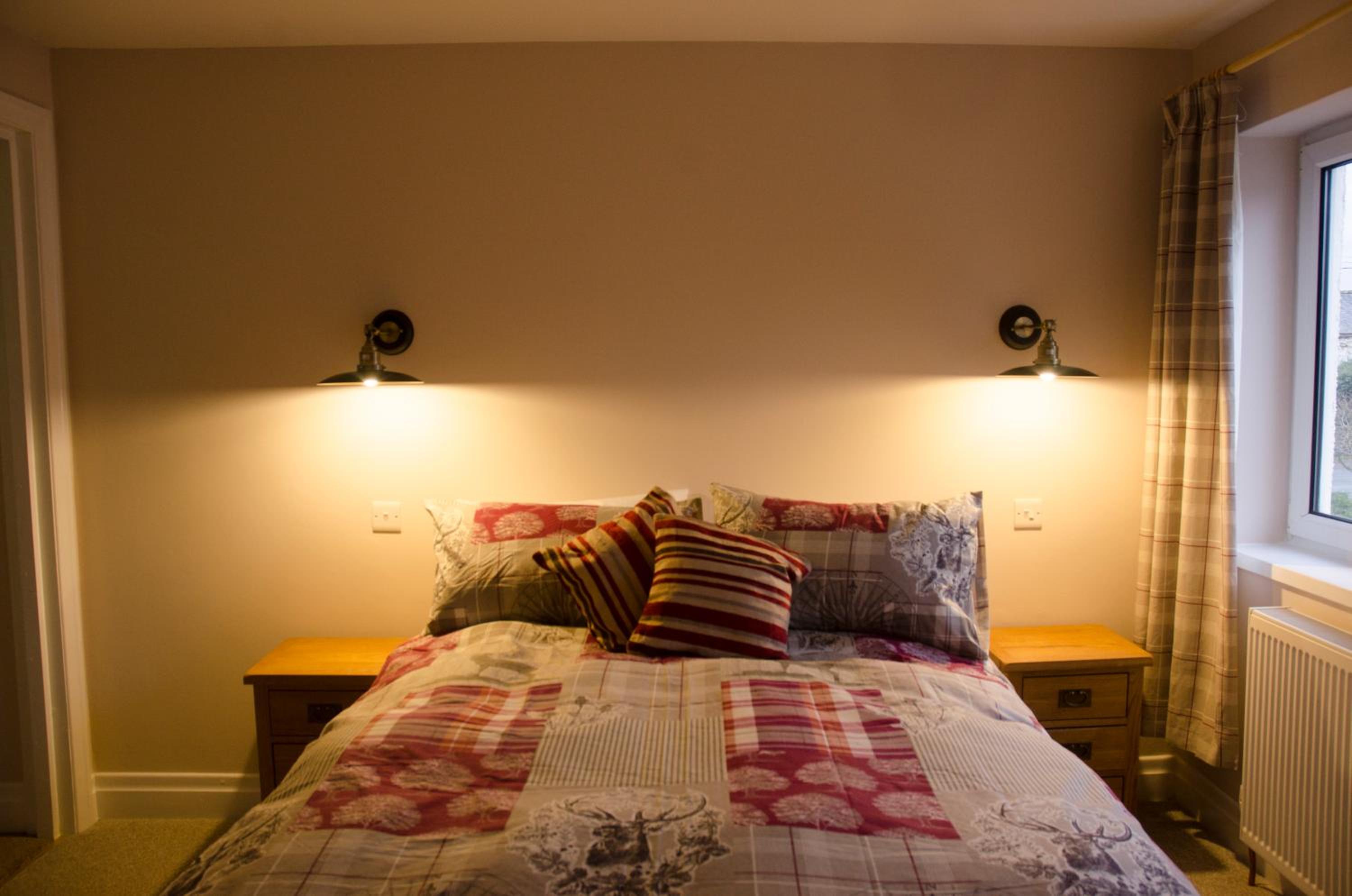 Standard Double Room - Photo 7