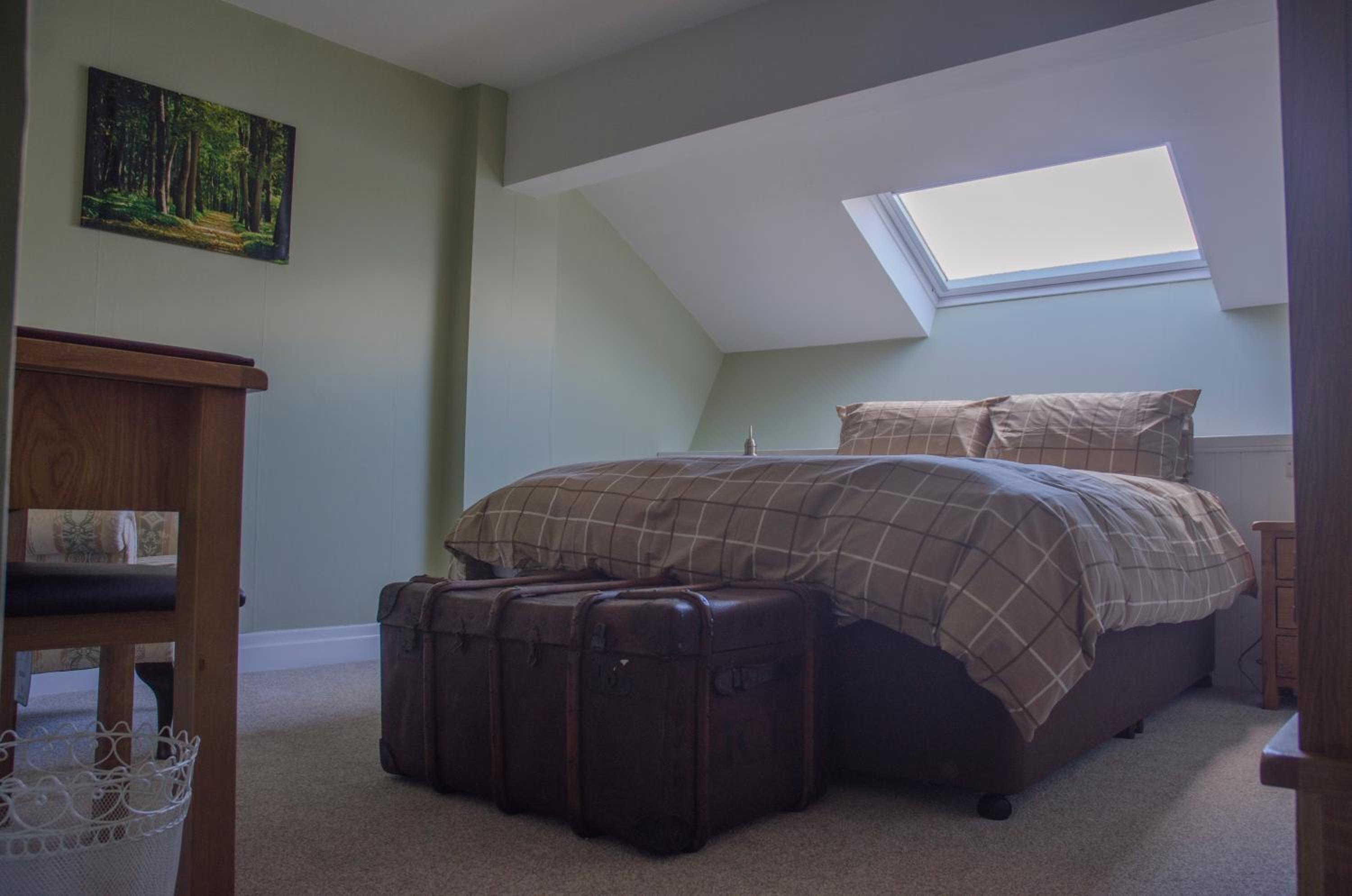 Deluxe Double Room - Photo 3