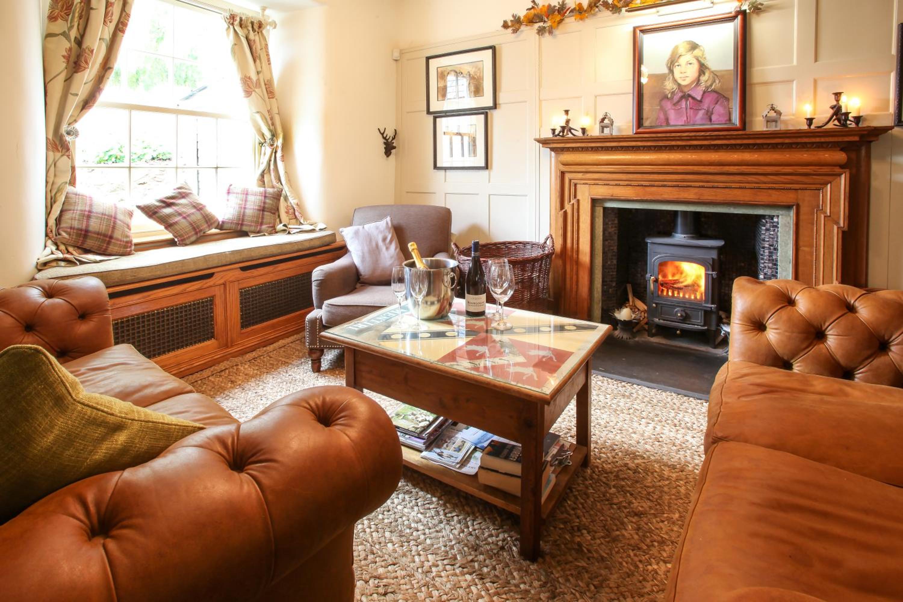 Double Room - Photo 16