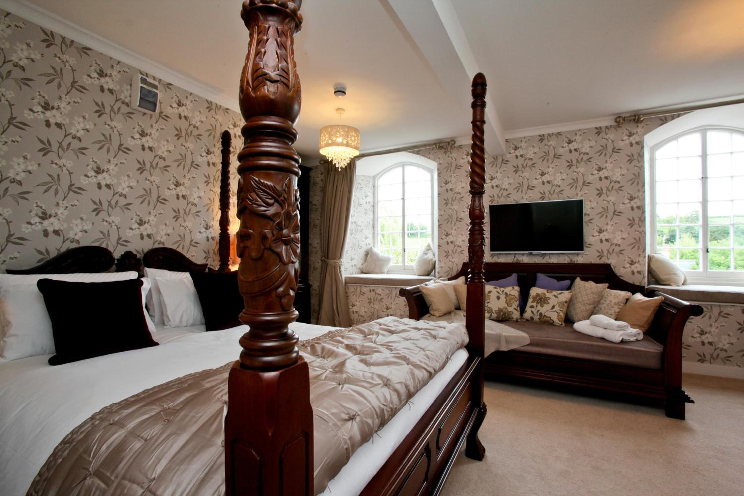 Superior Double Room - Photo 23