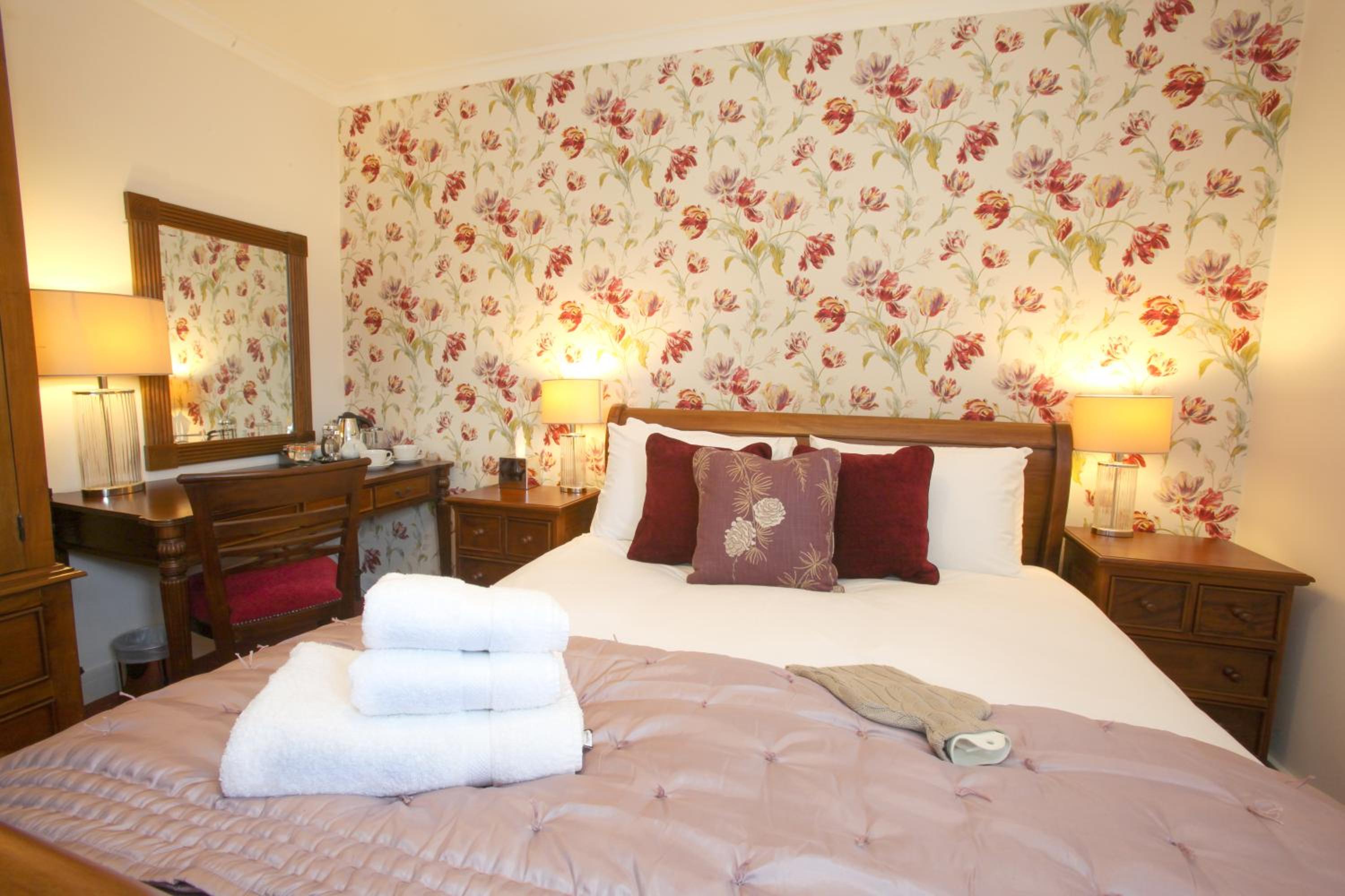 King Room - Photo 1