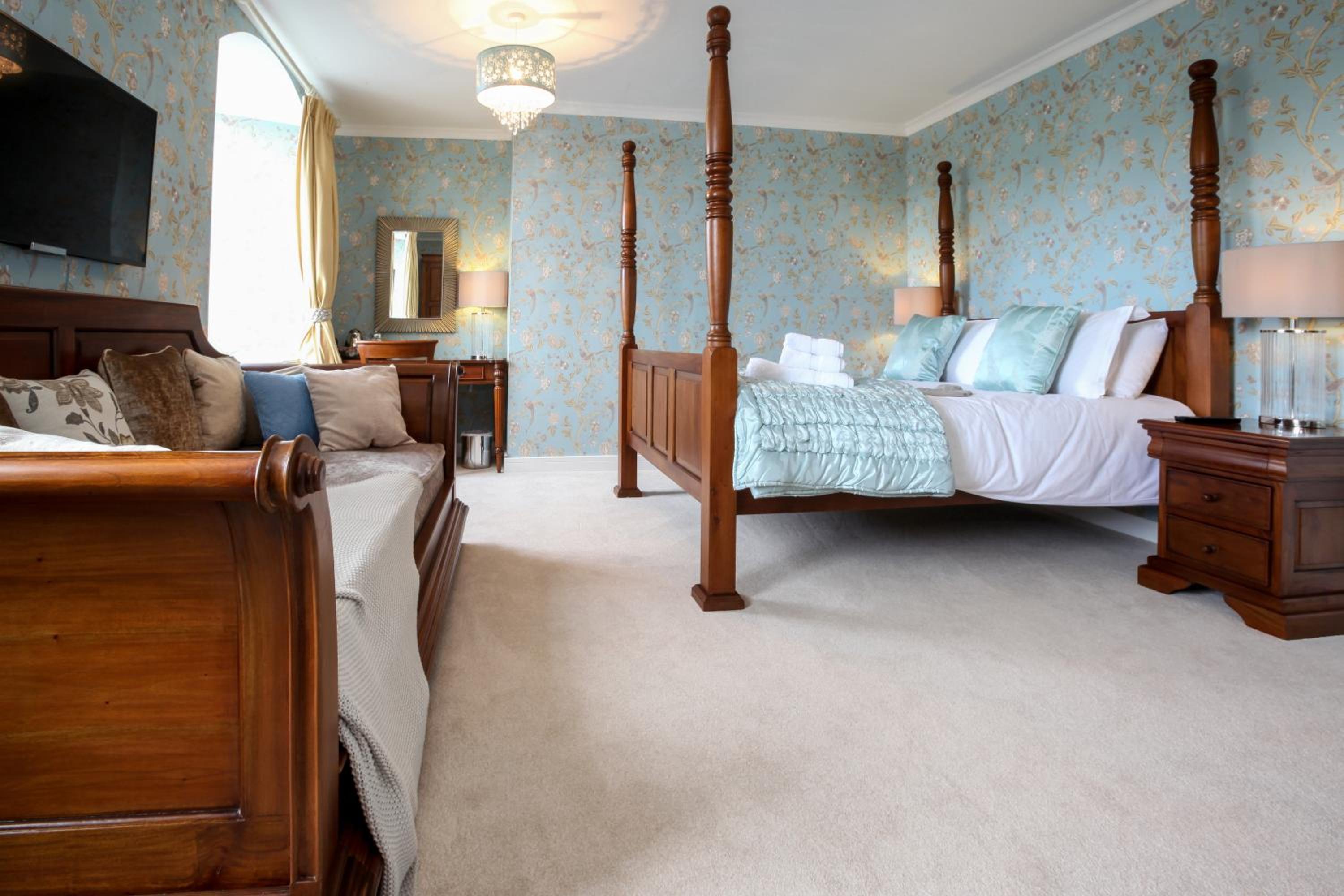Superior Double Room - Photo 4