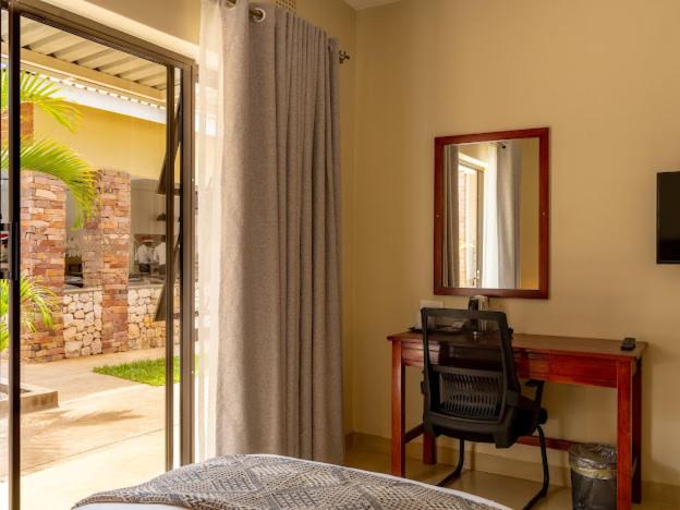 Standard Single Room photo 3