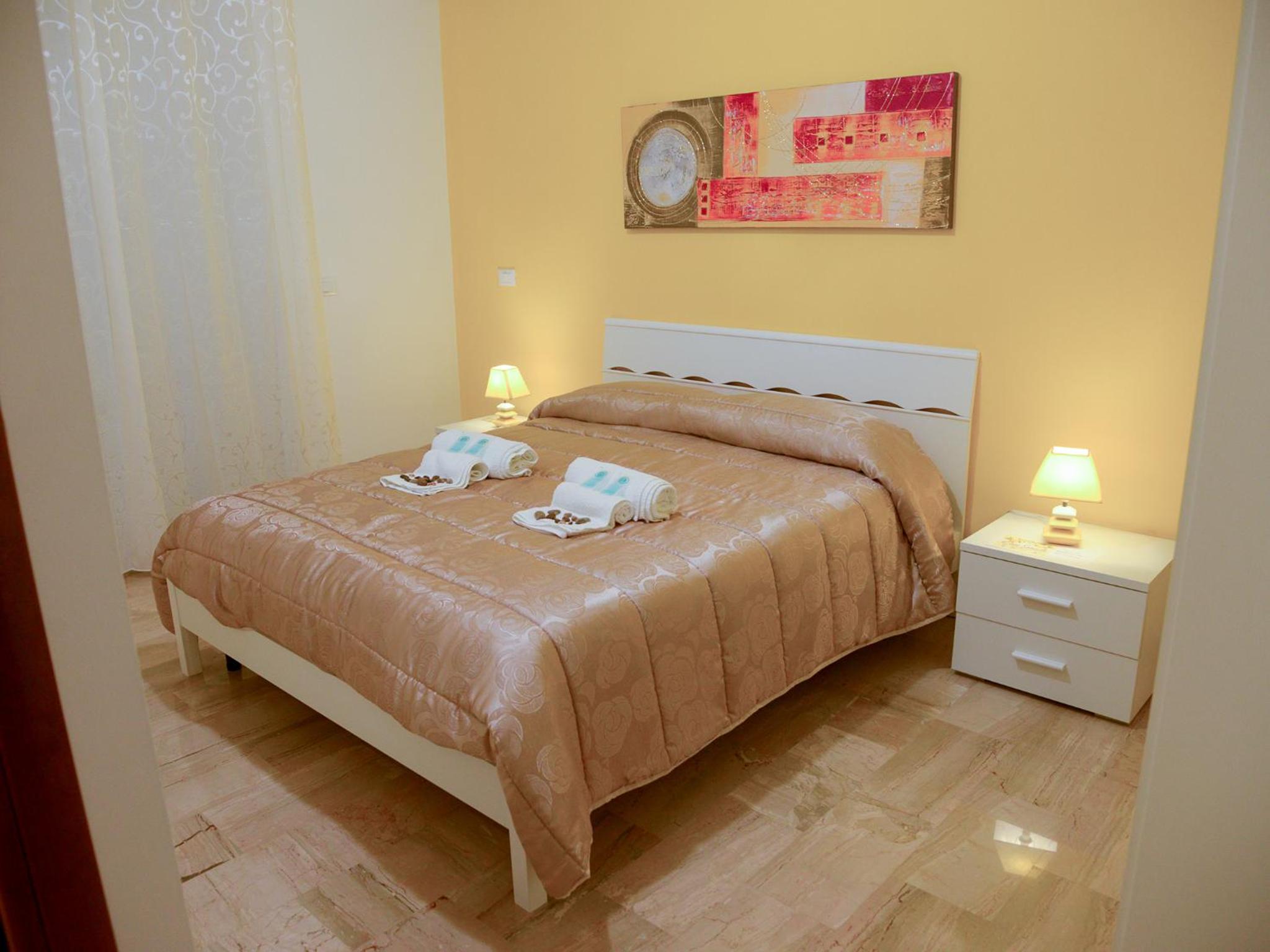 Comfort Double Room with Shower photo 1