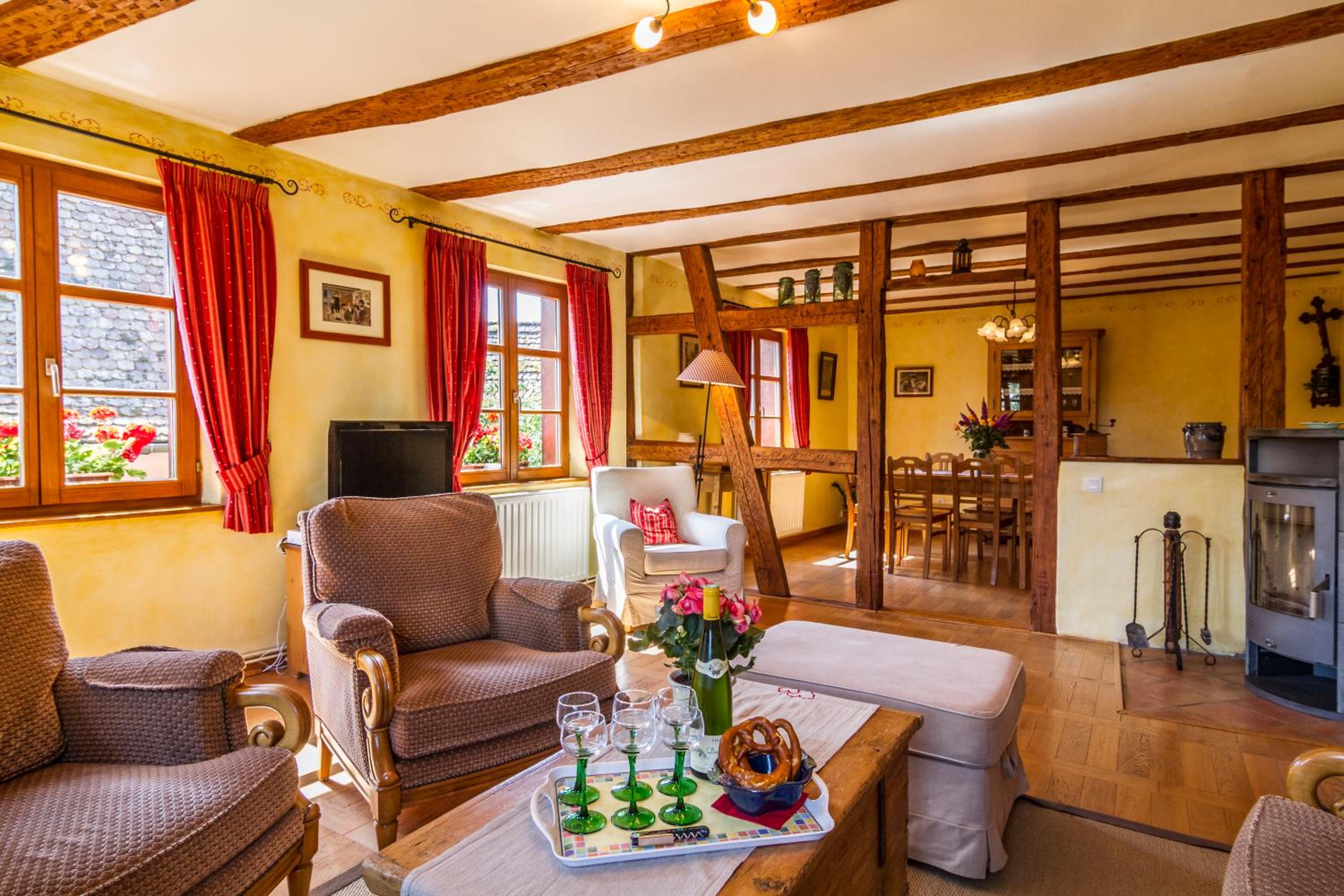 Holiday Home photo 1