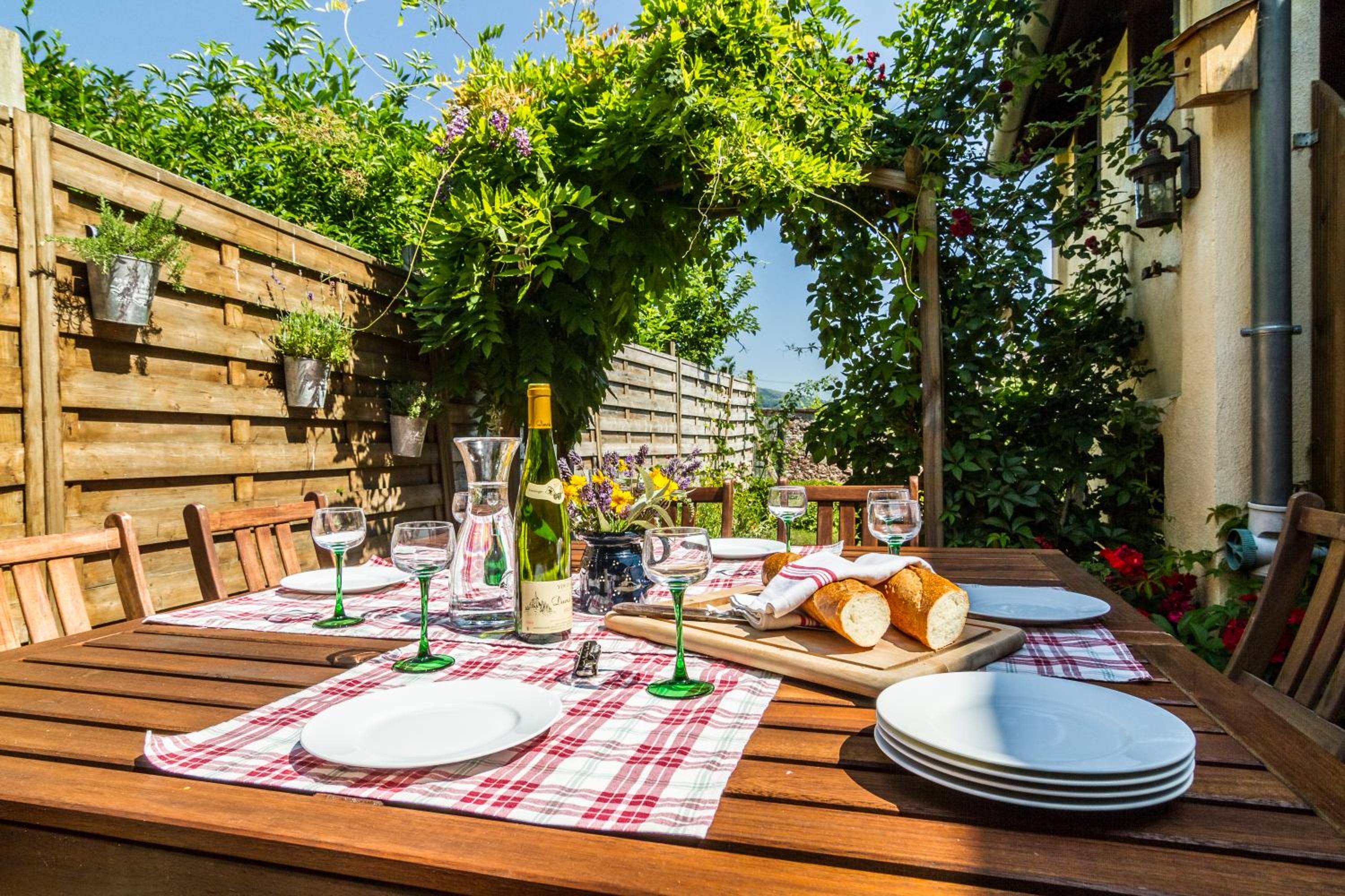 Holiday Home photo 2