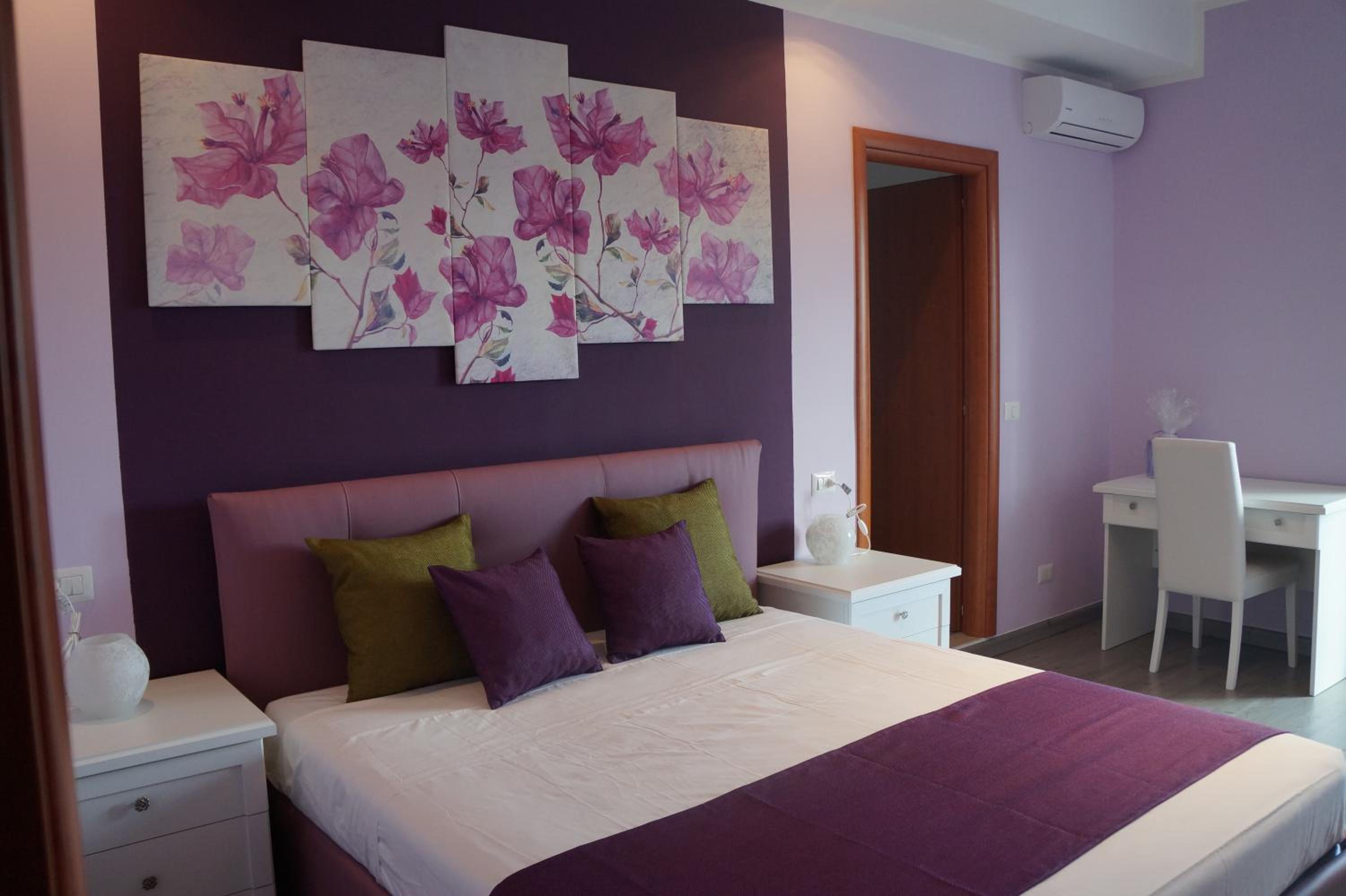 Deluxe Room photo 1