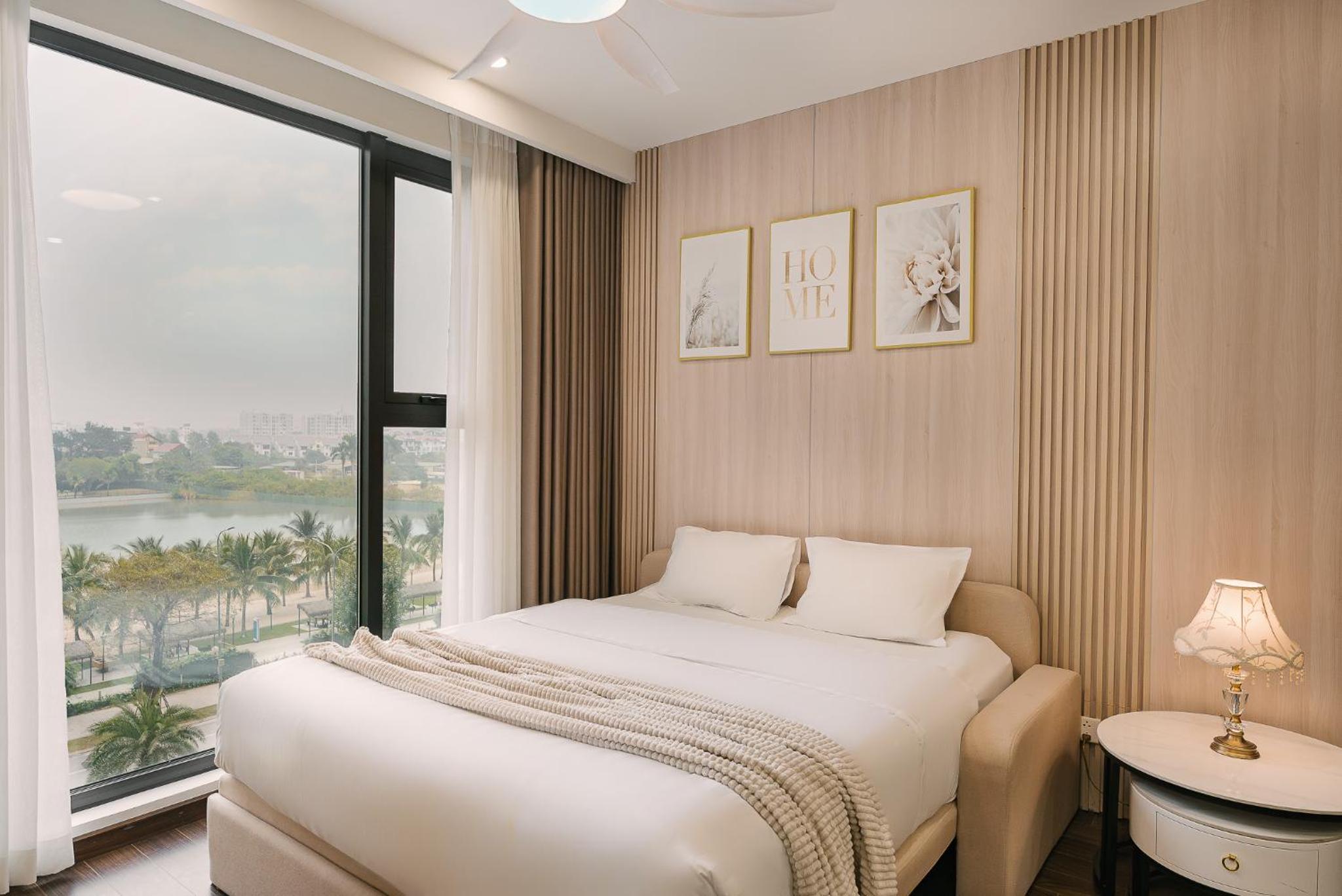 Studio Apartment with King Bed - Photo 4
