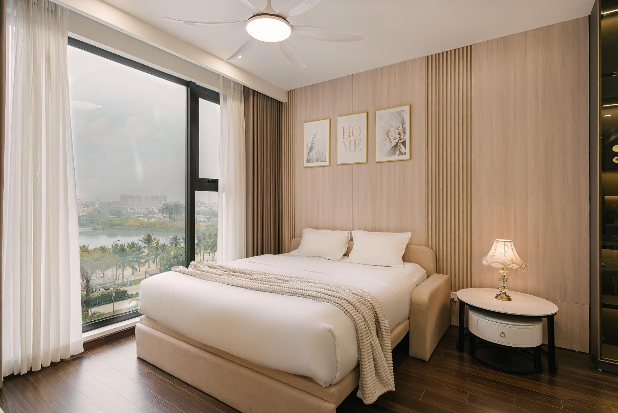 Studio Apartment with King Bed - Photo 5