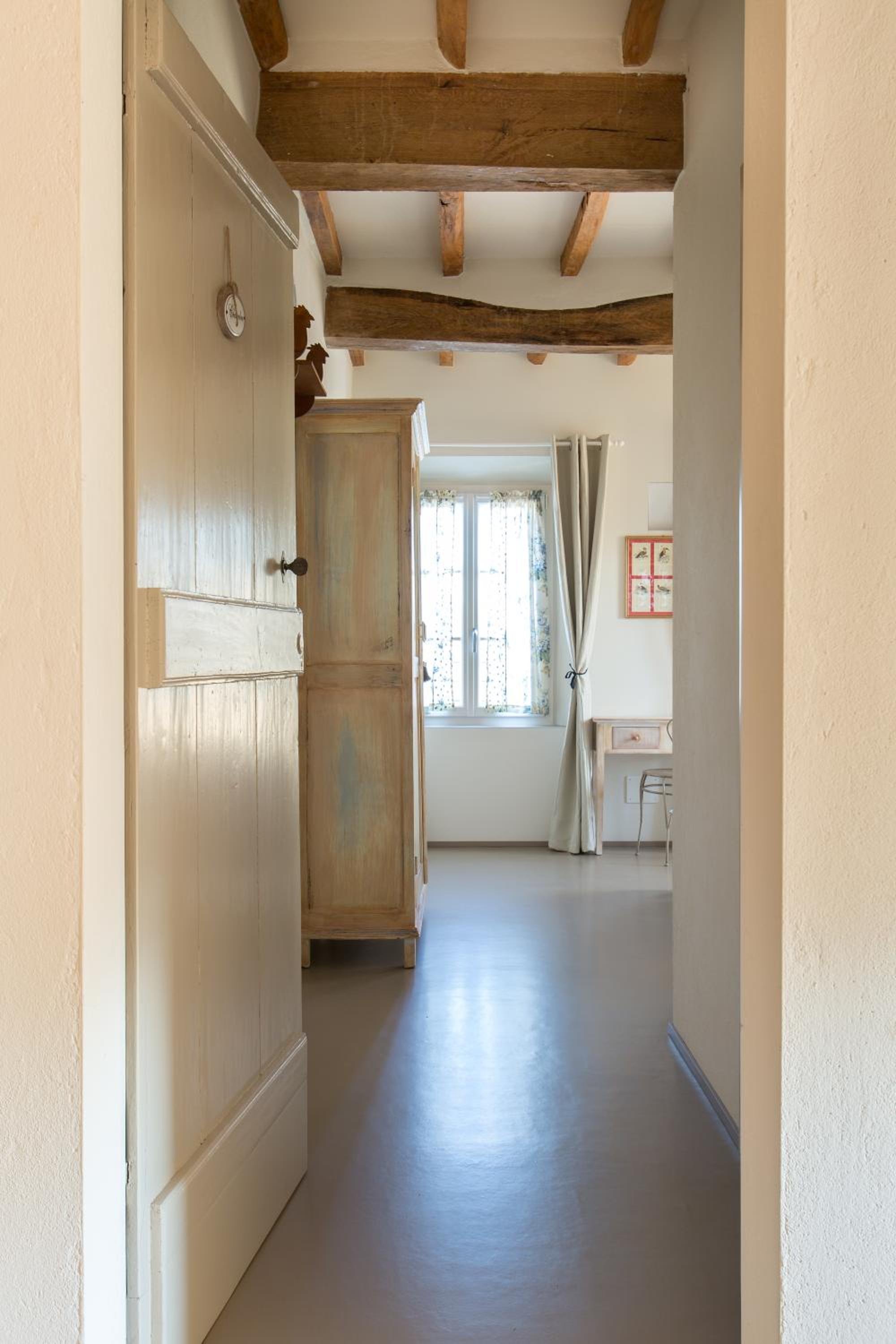 Double Room - Photo 3
