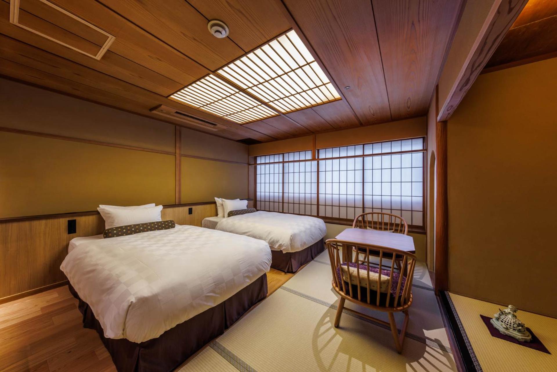 Superior Twin Room photo 3