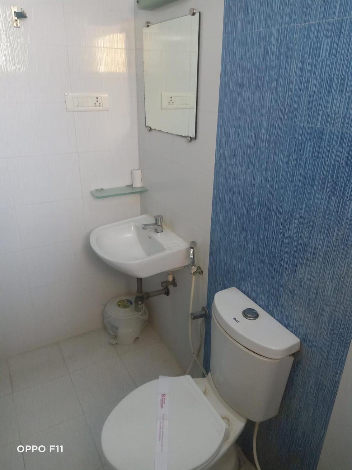Standard AC Room photo 1