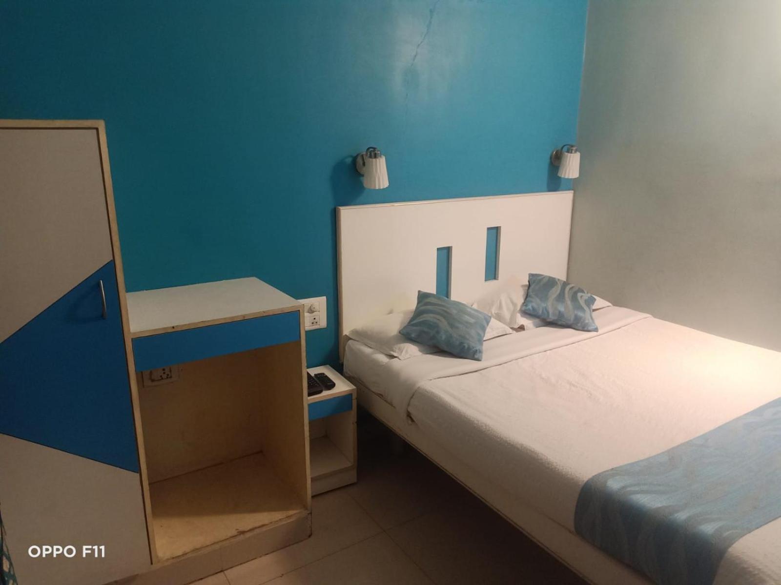 Standard AC Room photo 2