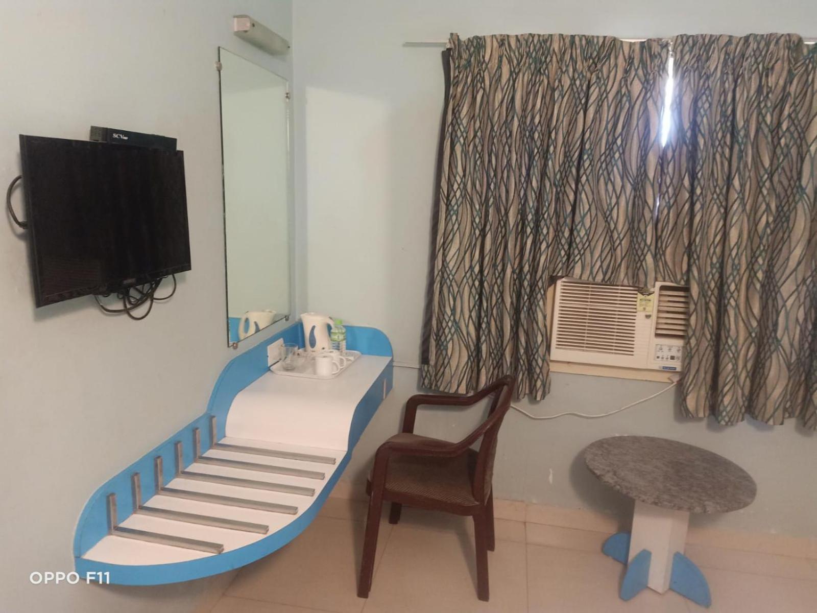 Standard AC Room