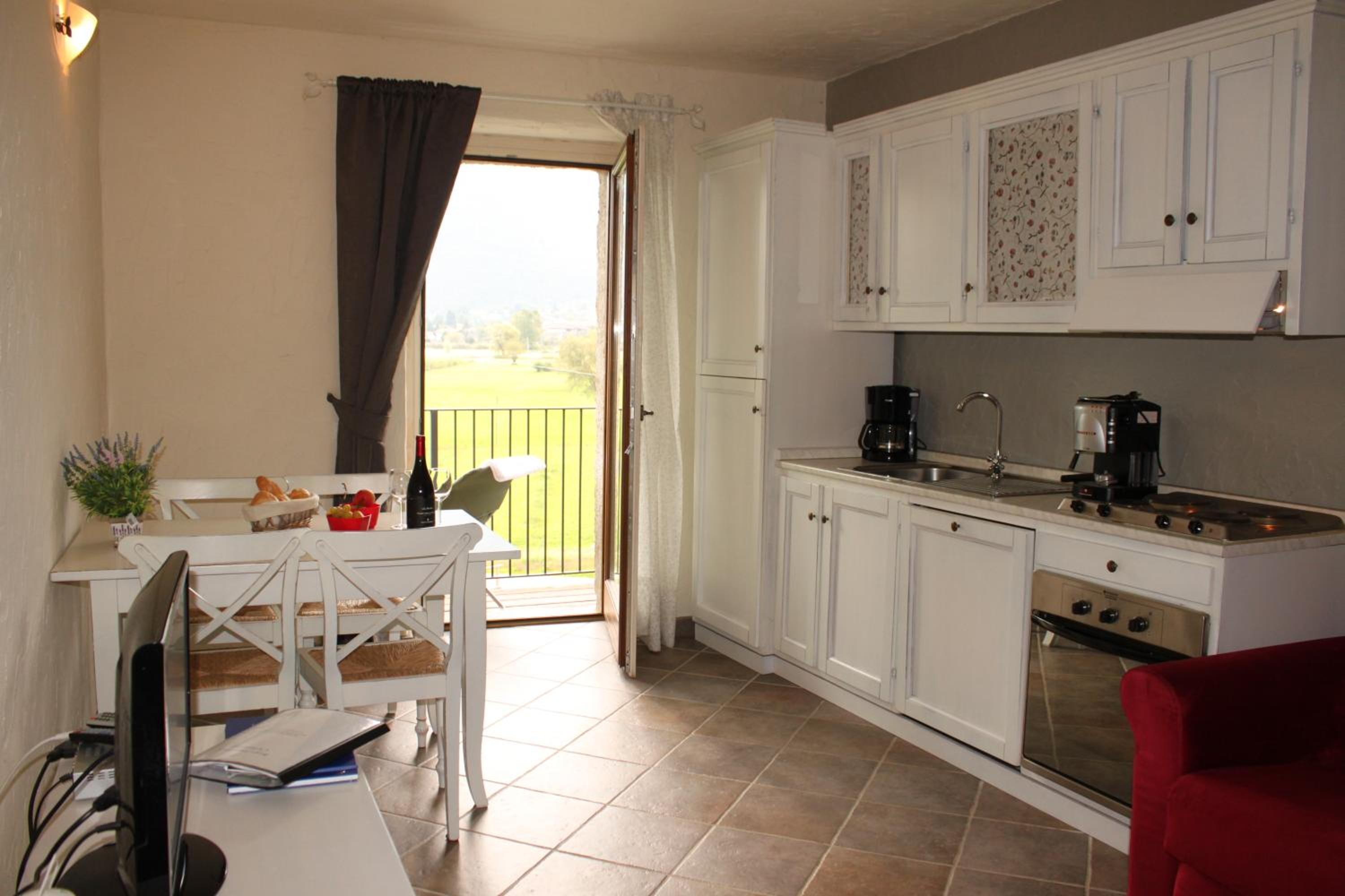 Apartment - Ground Floor photo 3