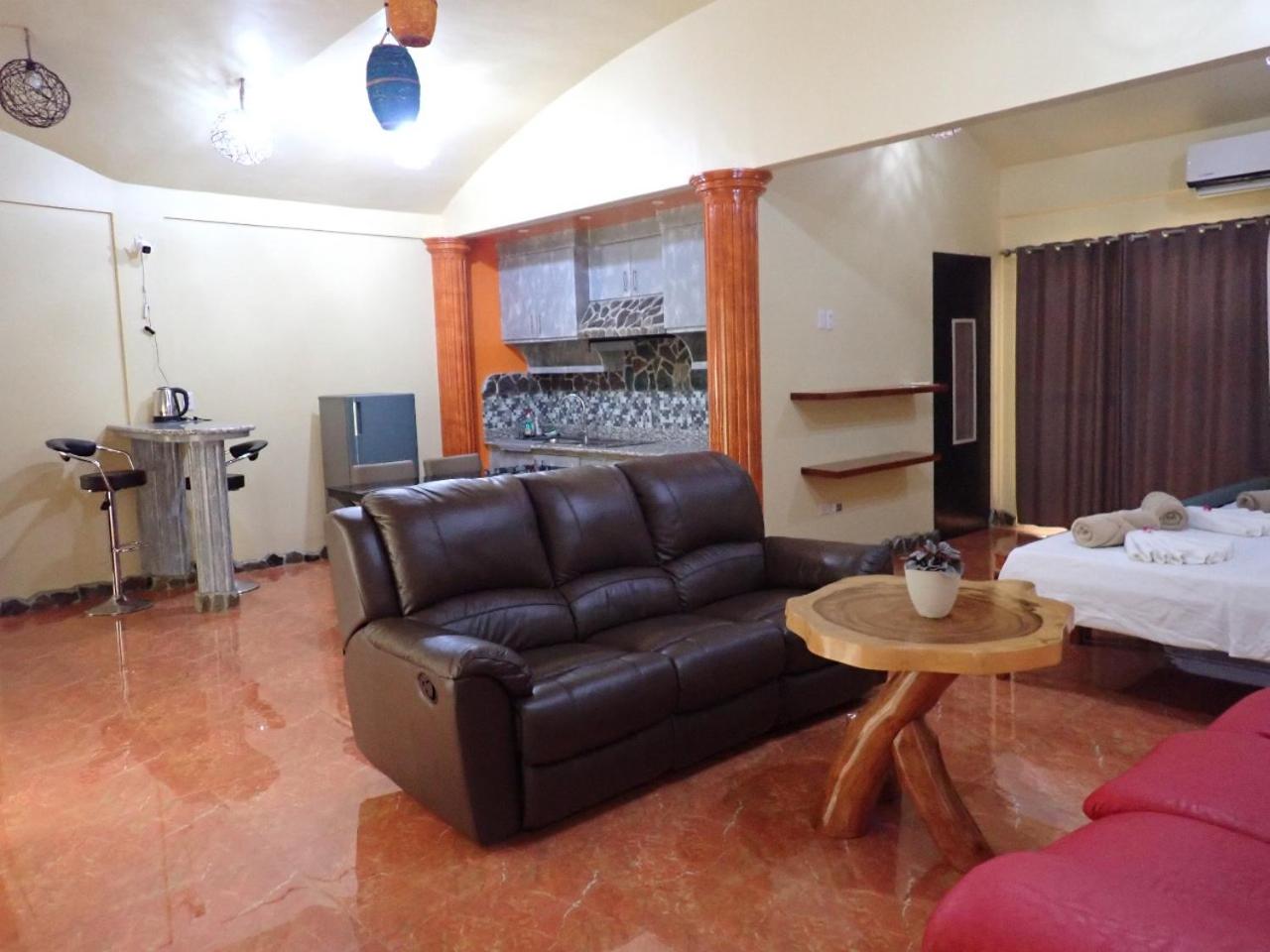 Deluxe Villa photo 3