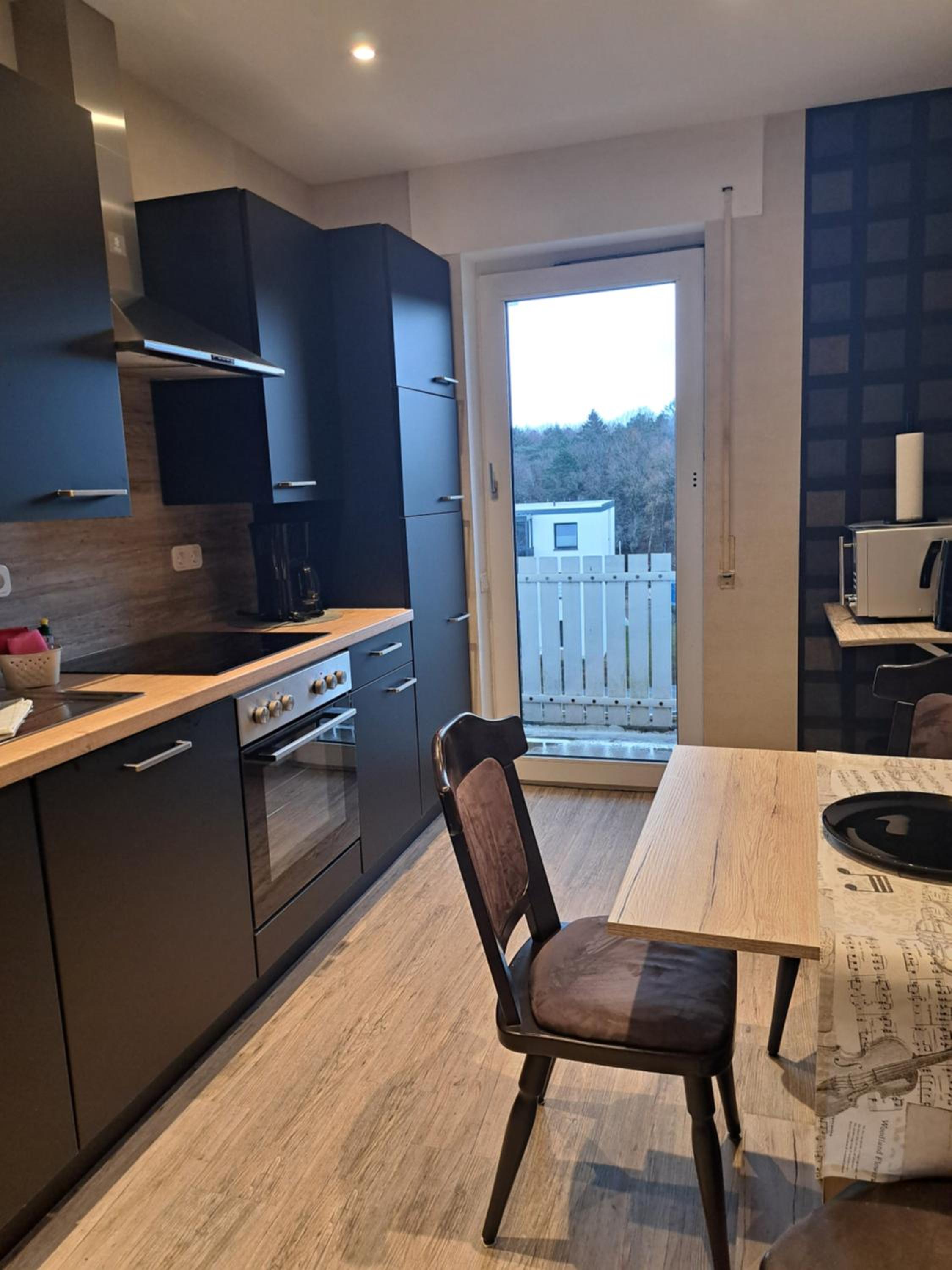 Deluxe Apartment photo 3