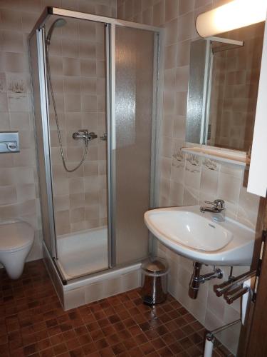 Double Room with Balcony photo 3