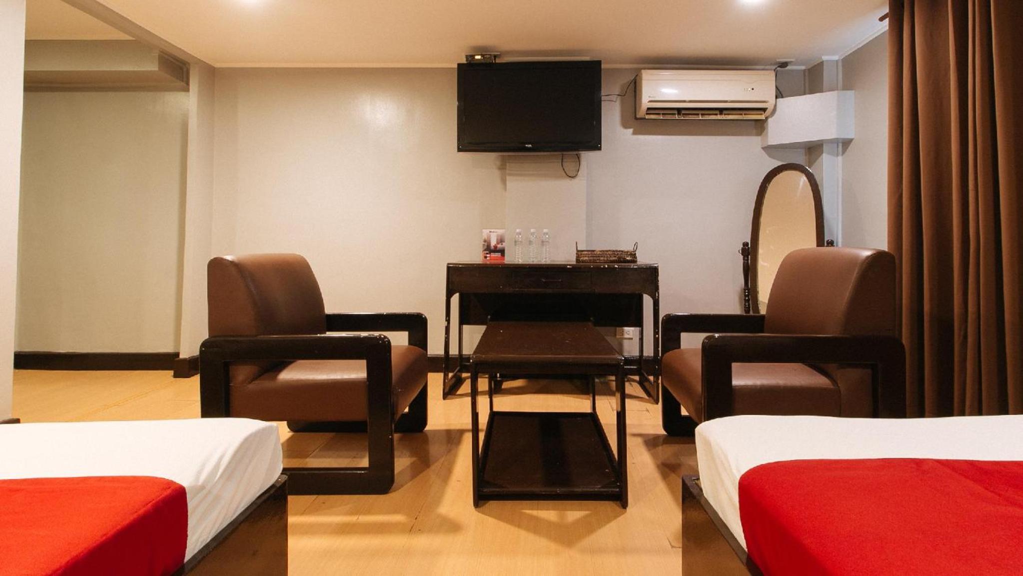 Triple Room photo 1