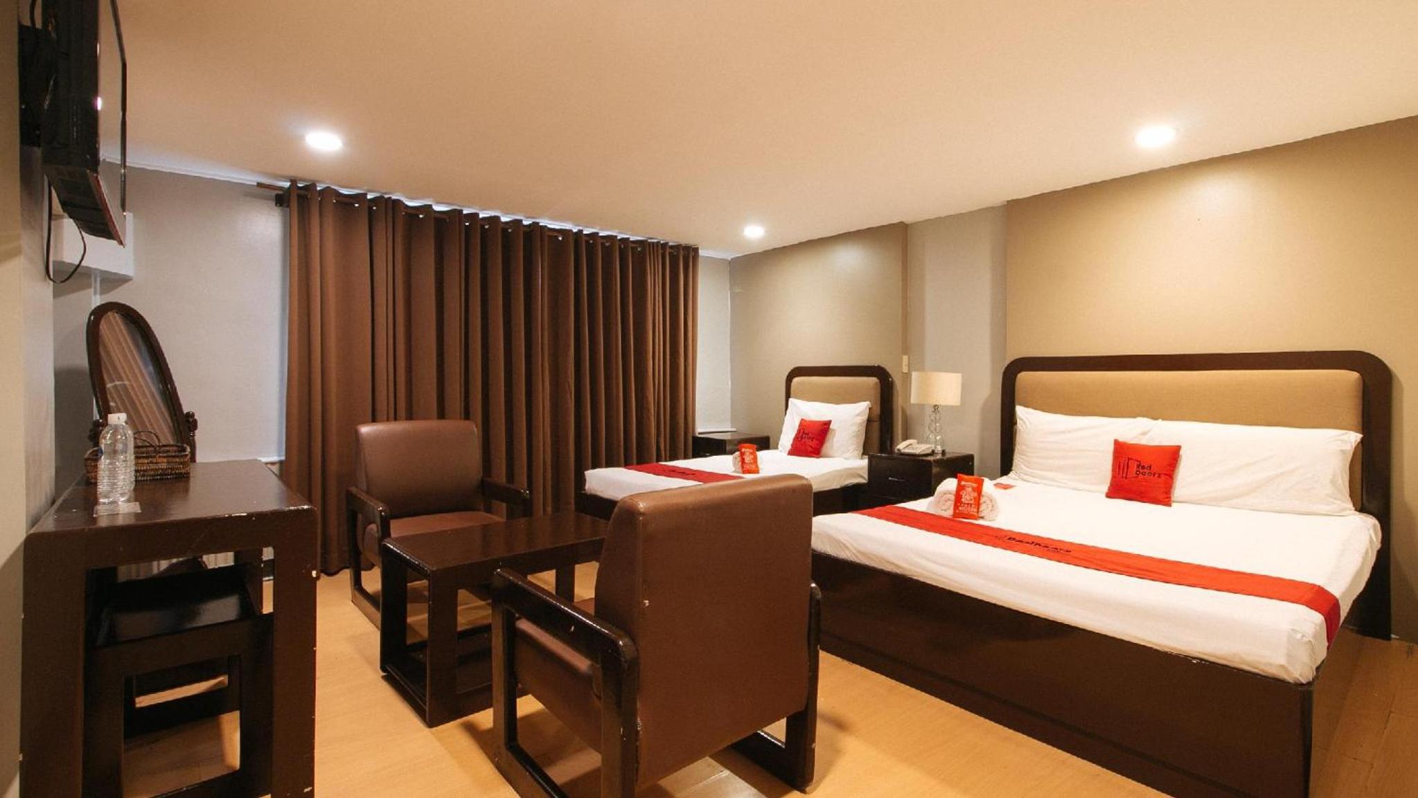 Triple Room photo 2