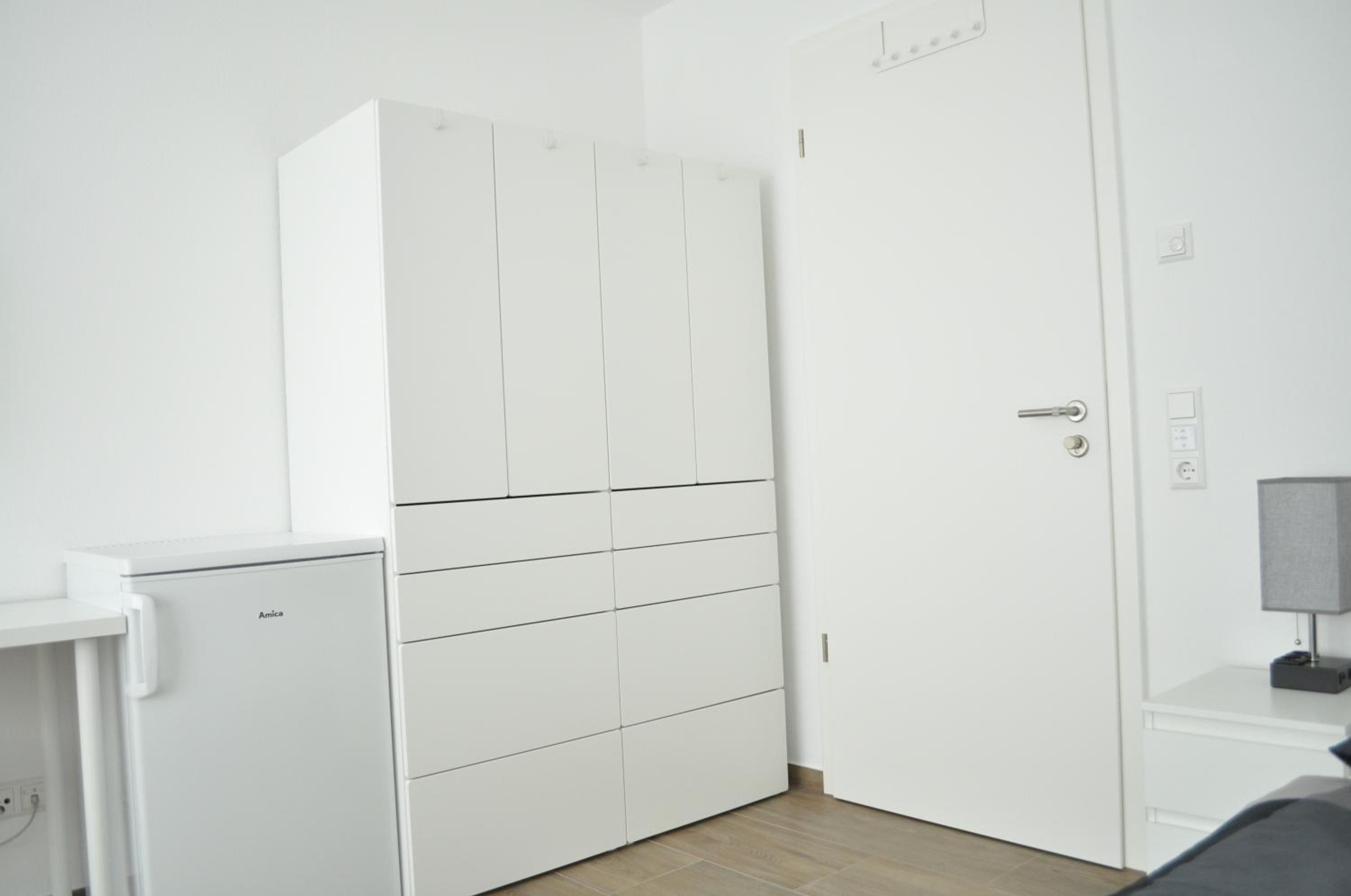 Double Room with Private Bathroom photo 1
