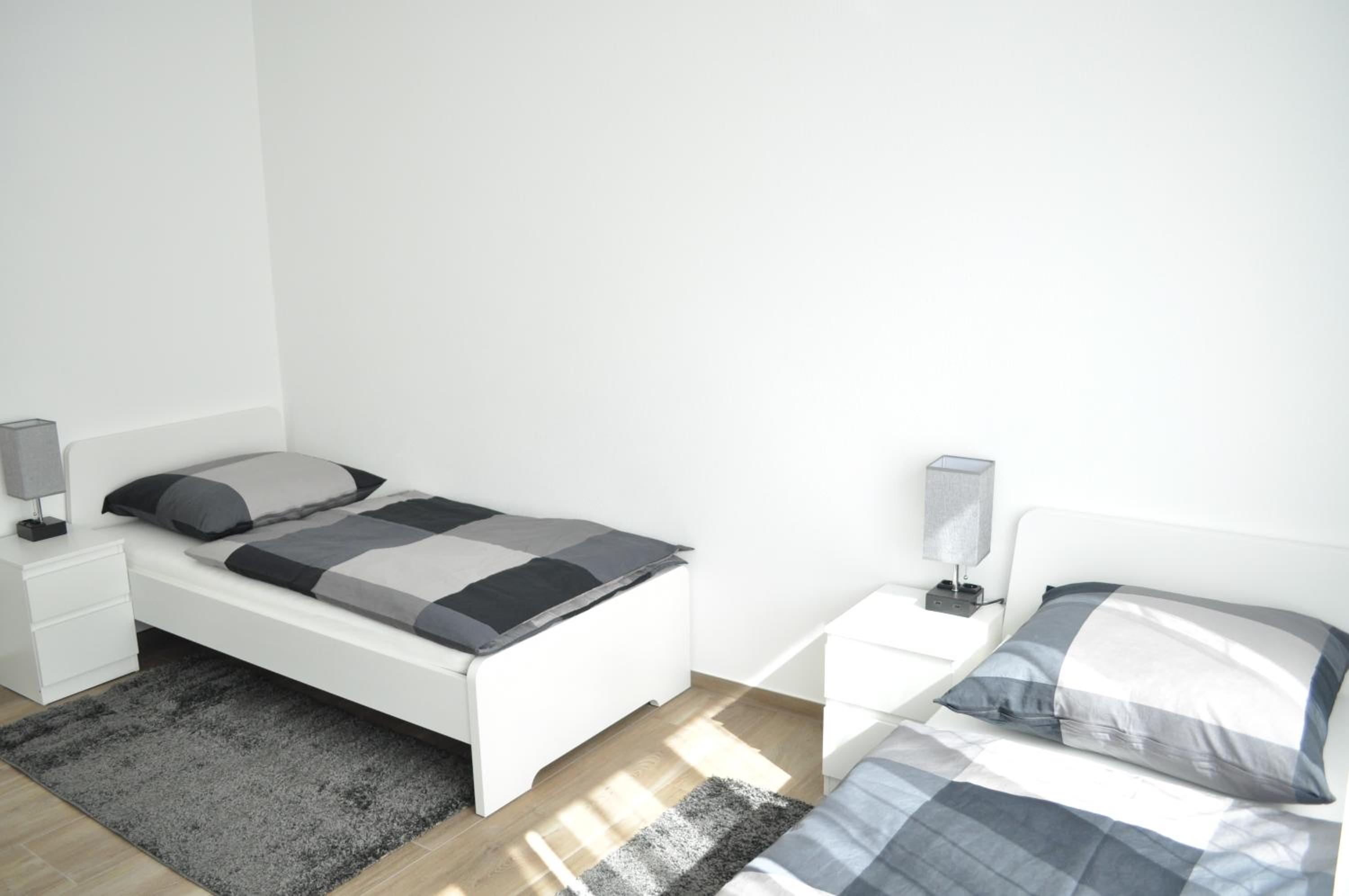 Double Room with Private Bathroom photo 2