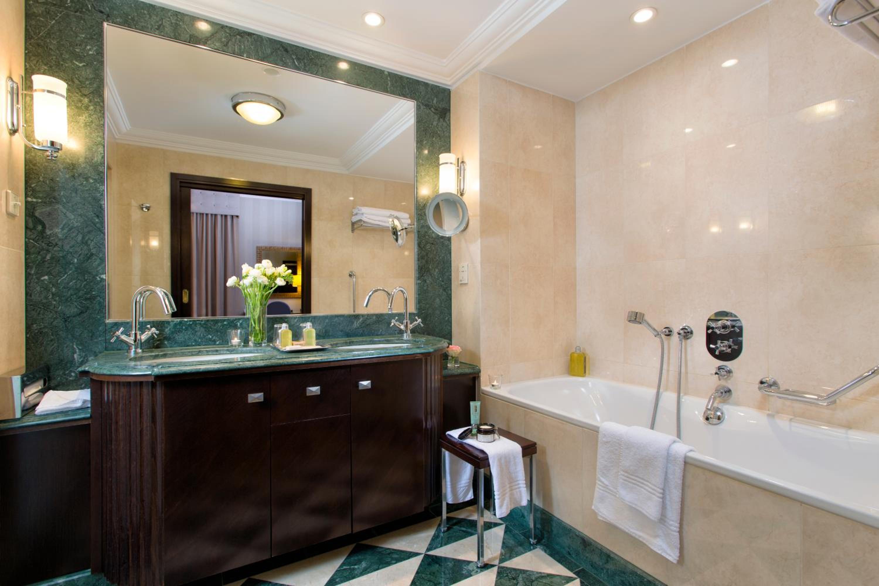 Superior Twin Room, 2 Twin Beds