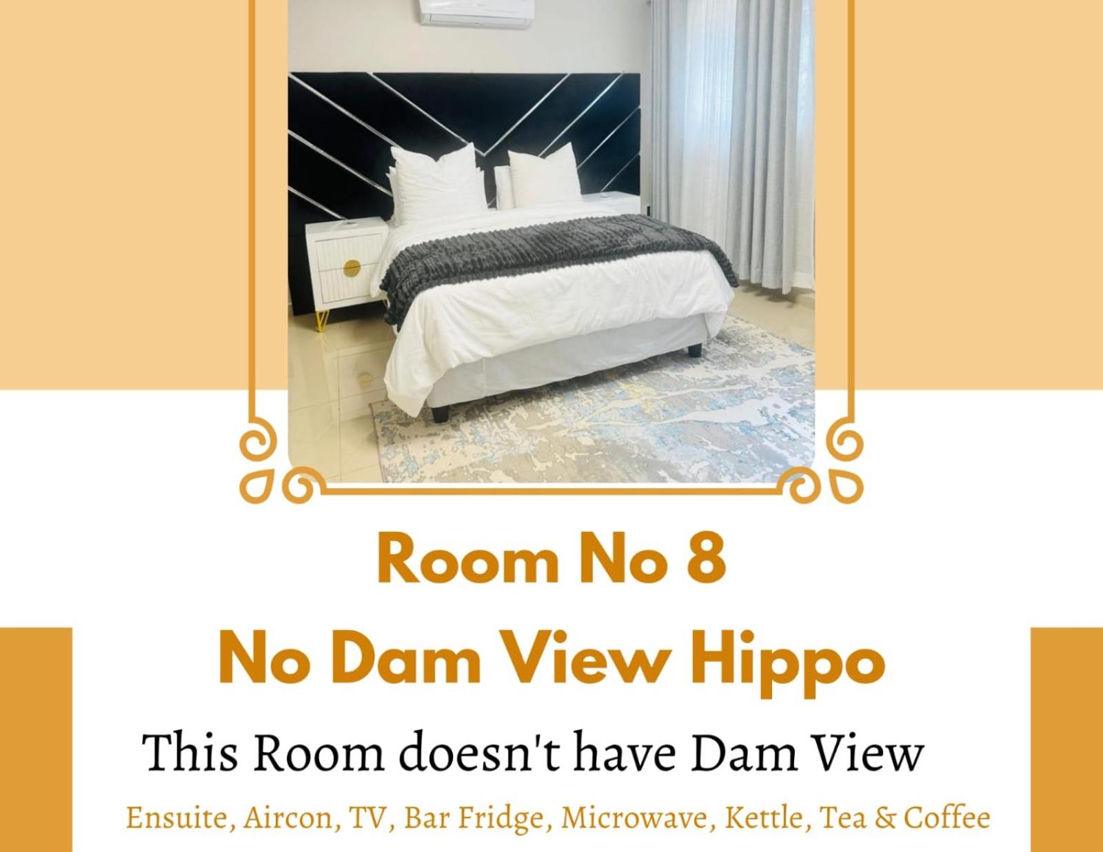 Deluxe Queen Room photo 1