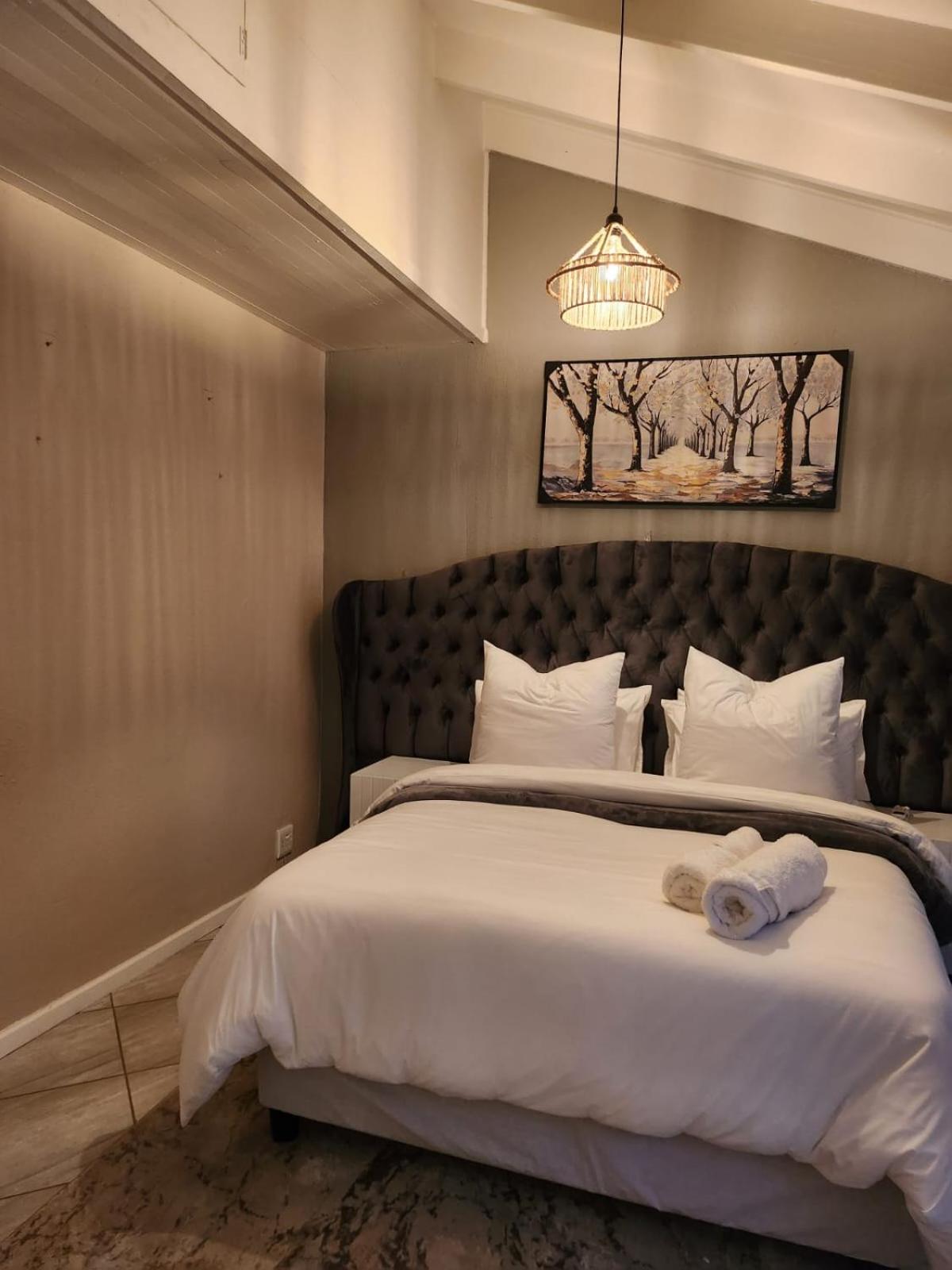 Deluxe Room photo 2