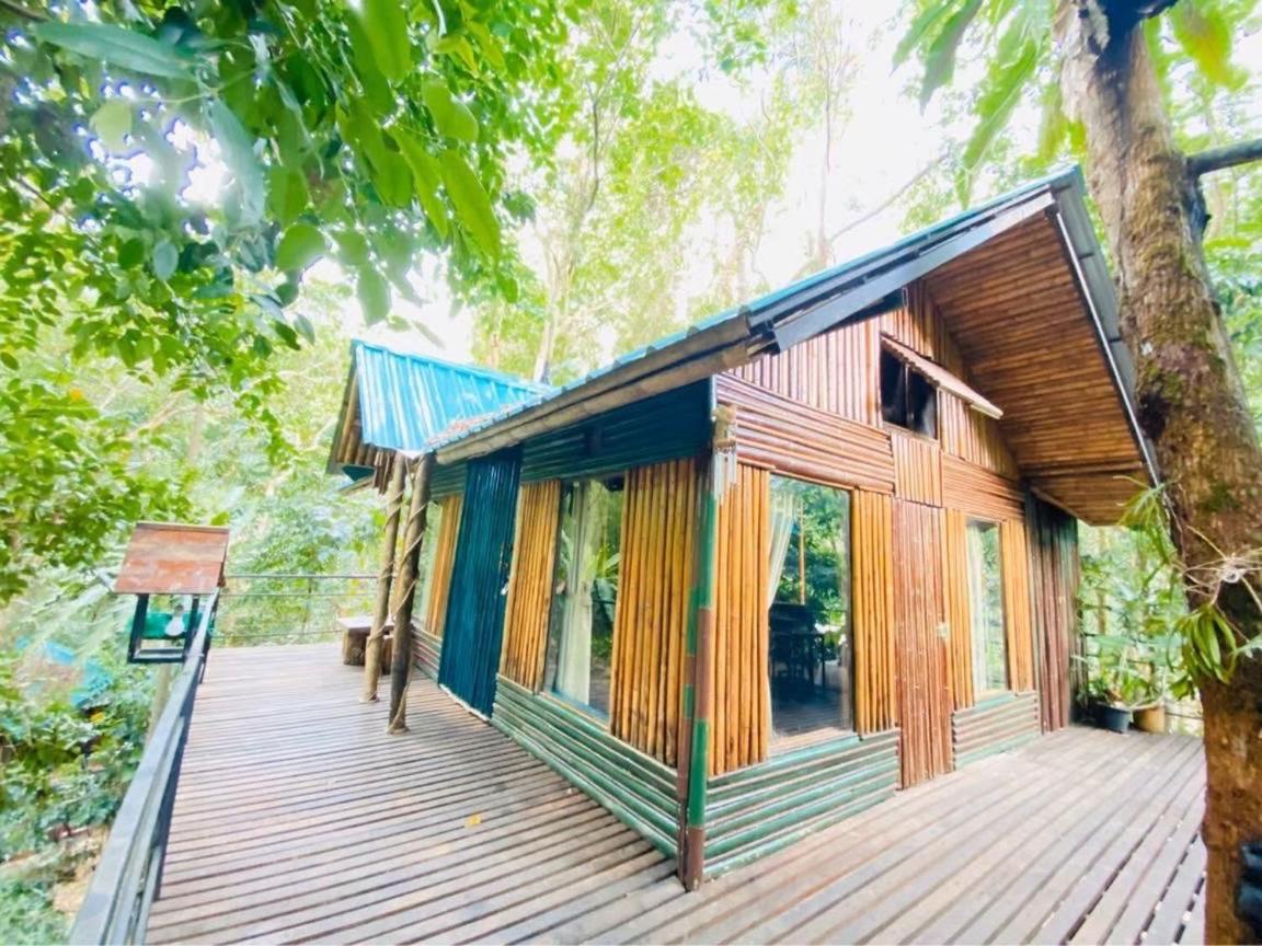 Luxury Triple Room