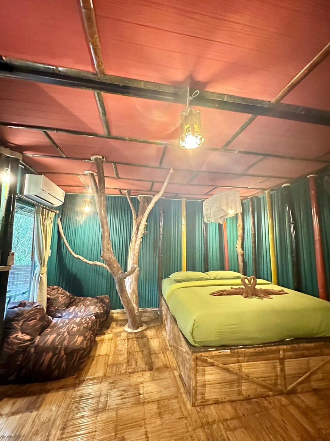 Luxury Triple Room photo 3