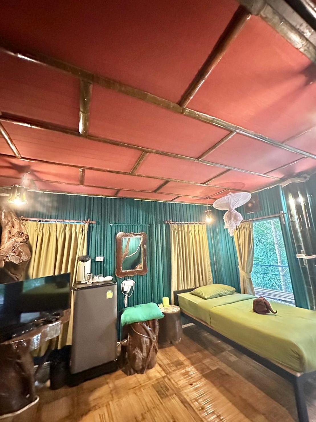 Luxury Triple Room photo 1