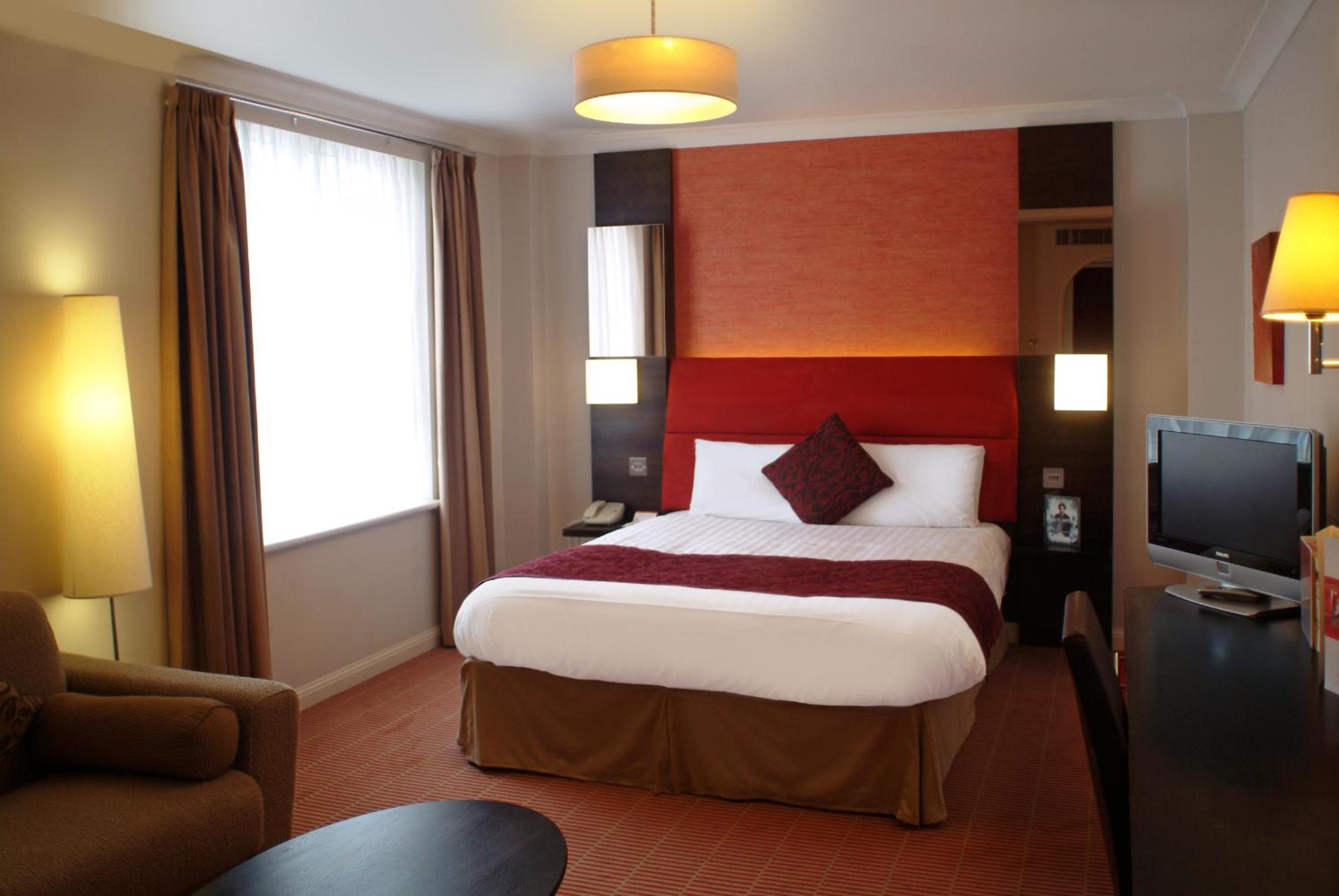 Family Double Room