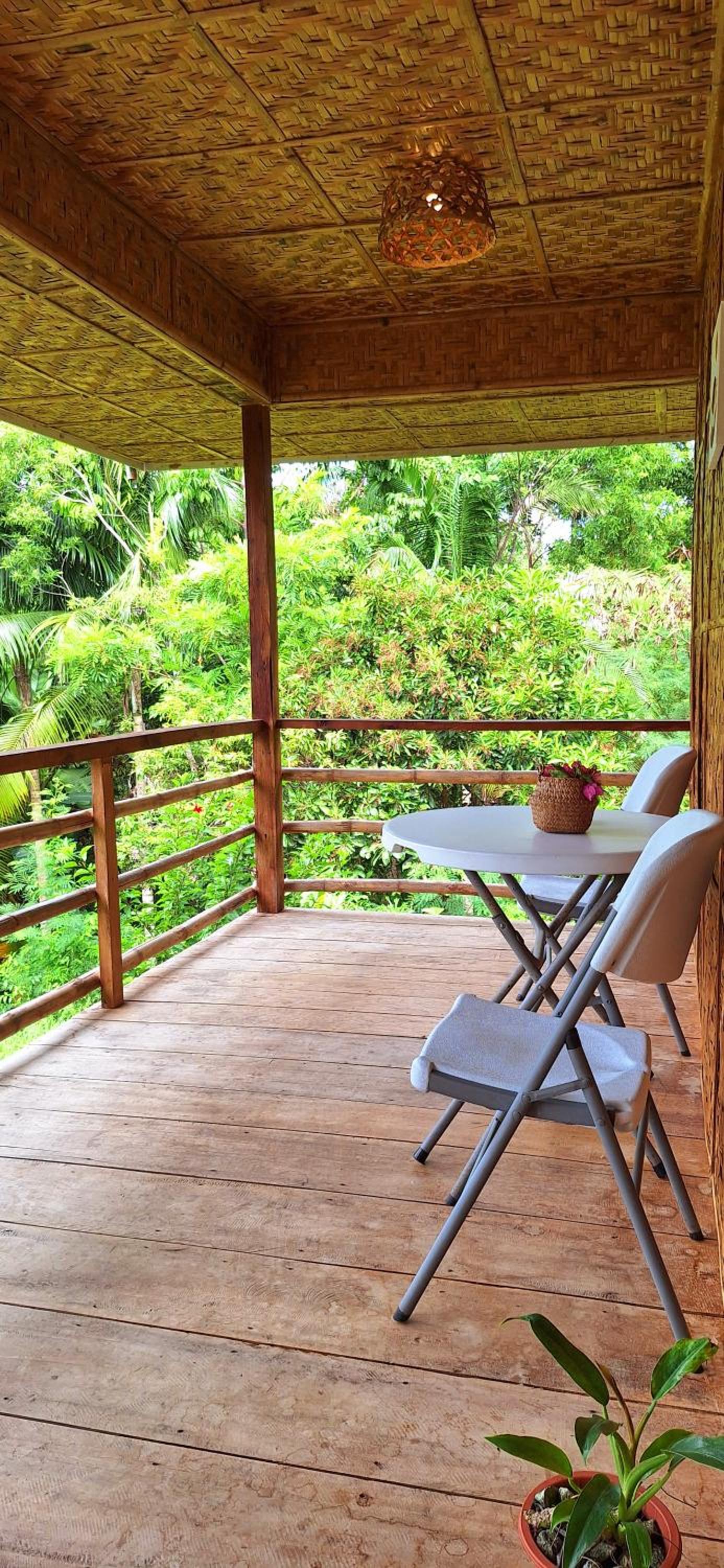 Standard Bungalow with Fan - Photo 3