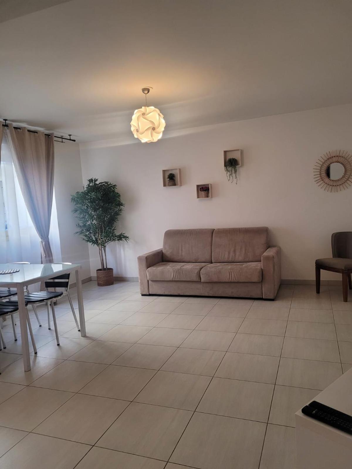 Appartement 1 Chambre