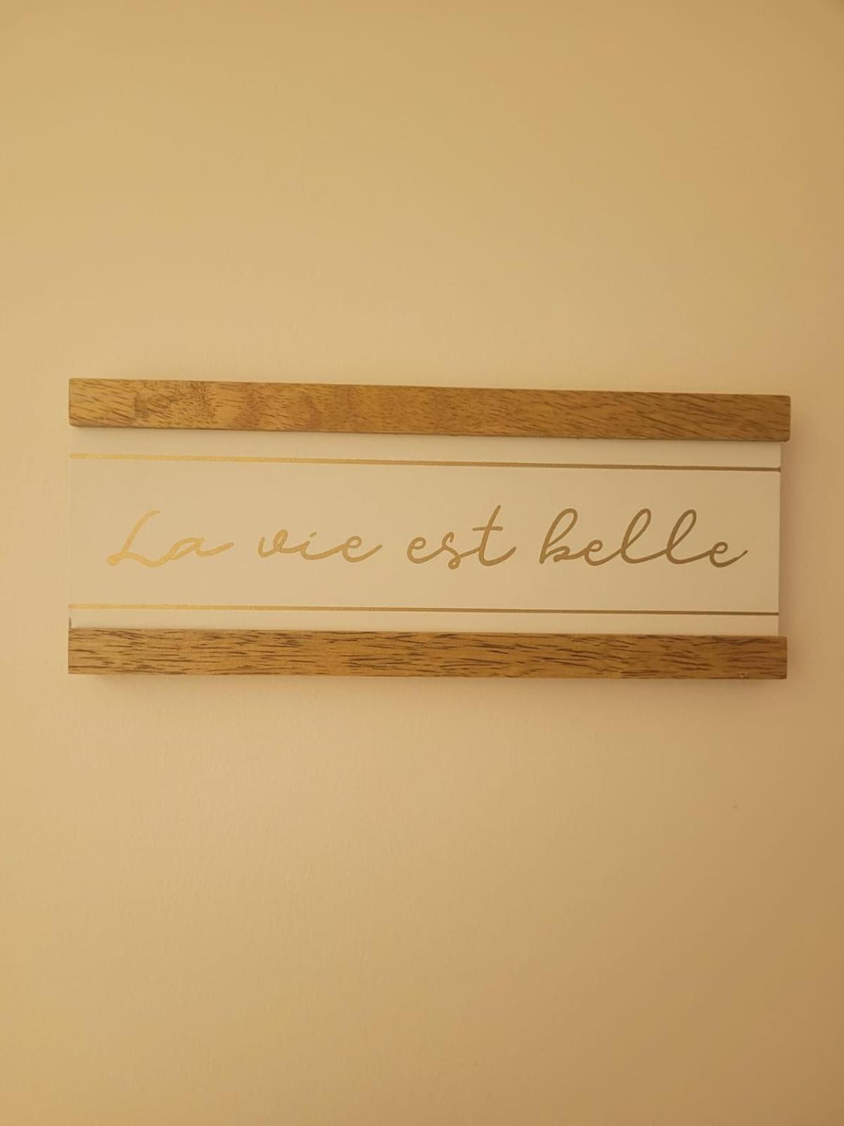 Appartement 1 Chambre
