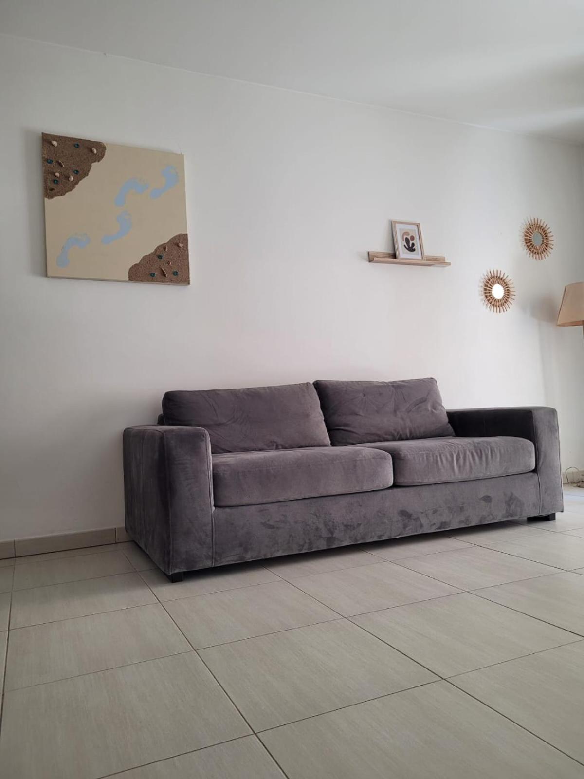 Appartement 1 Chambre