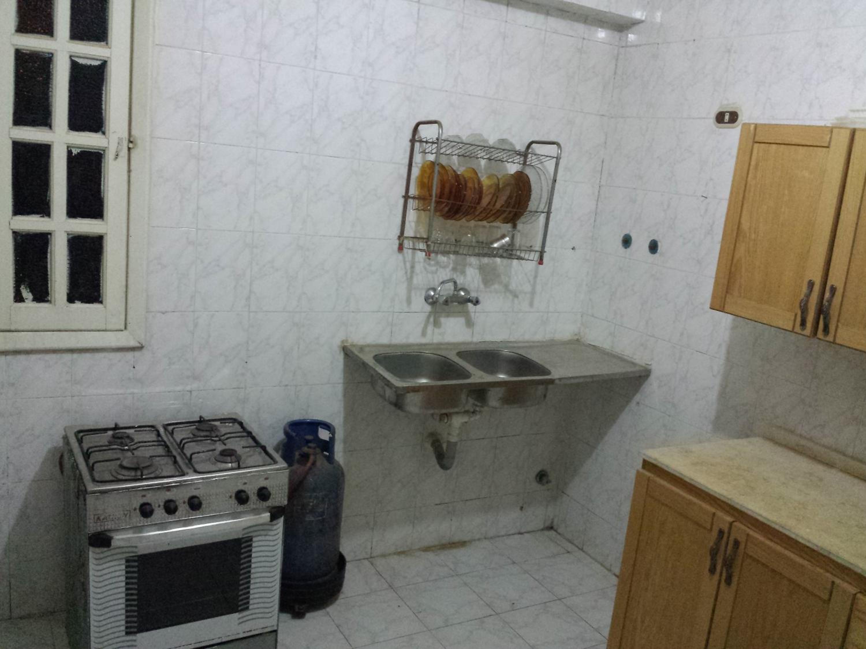 Apartment with Sea View photo 2
