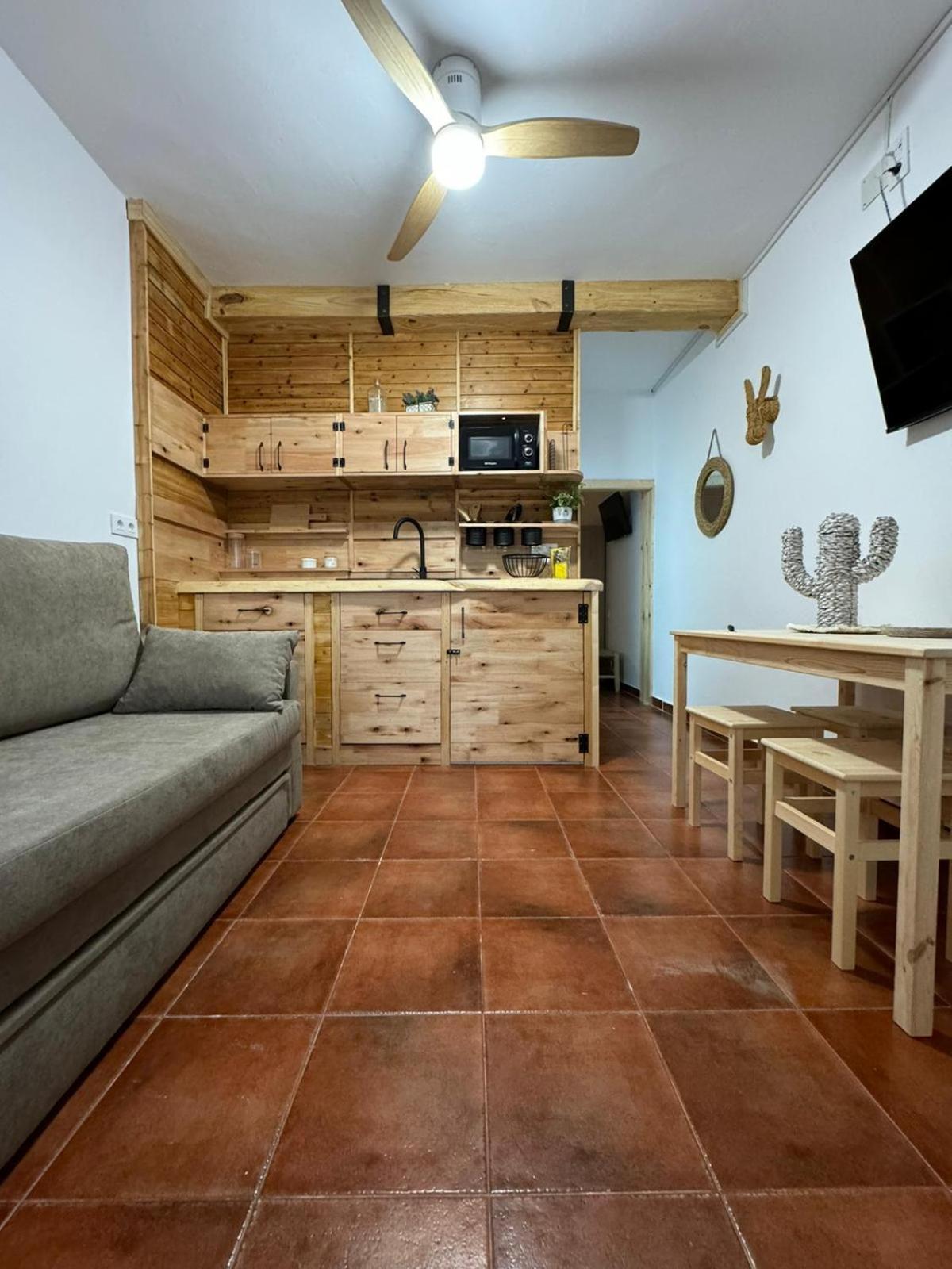 Apartment - Ground Floor photo 3