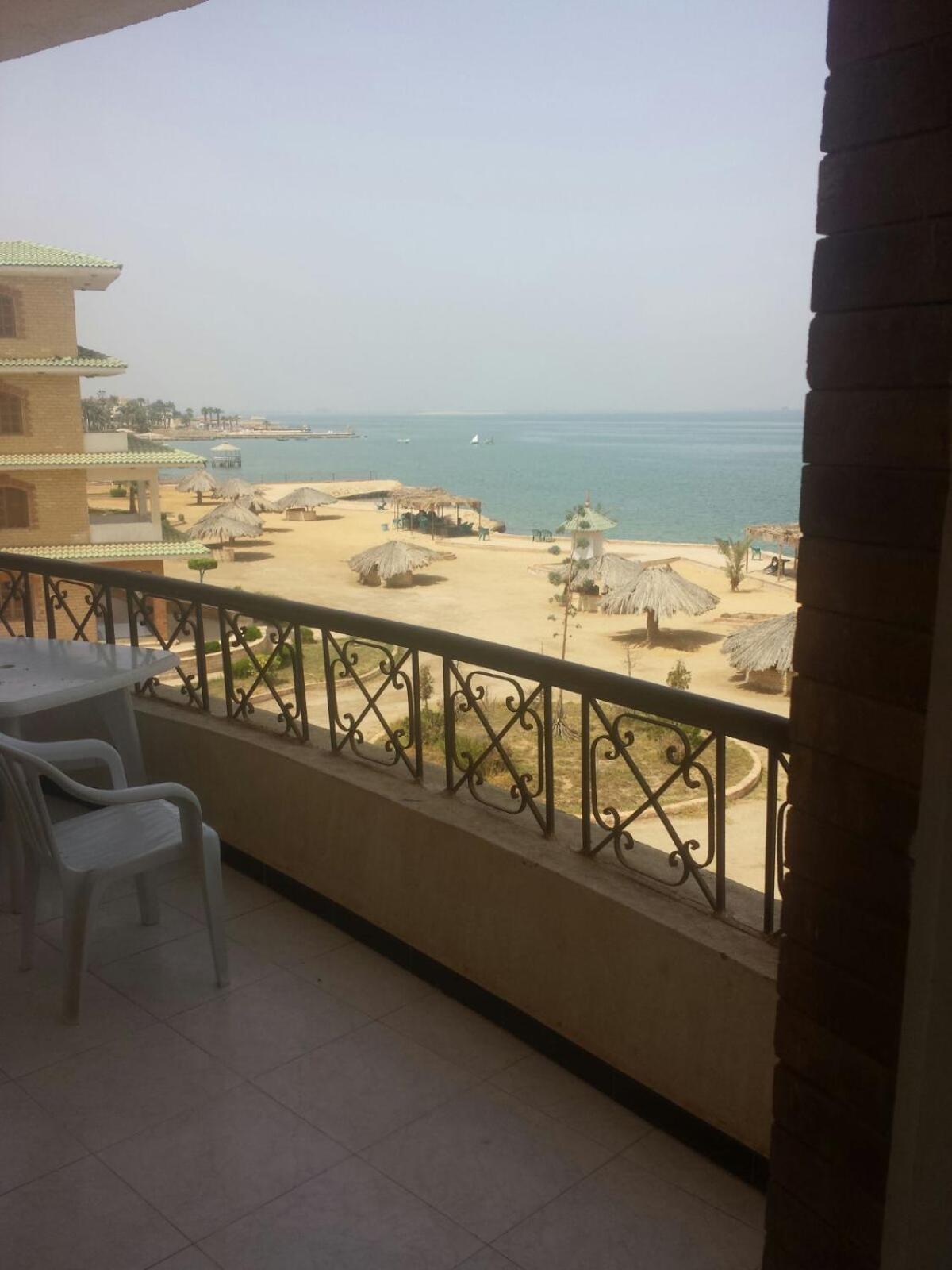 Apartment with Sea View photo 3