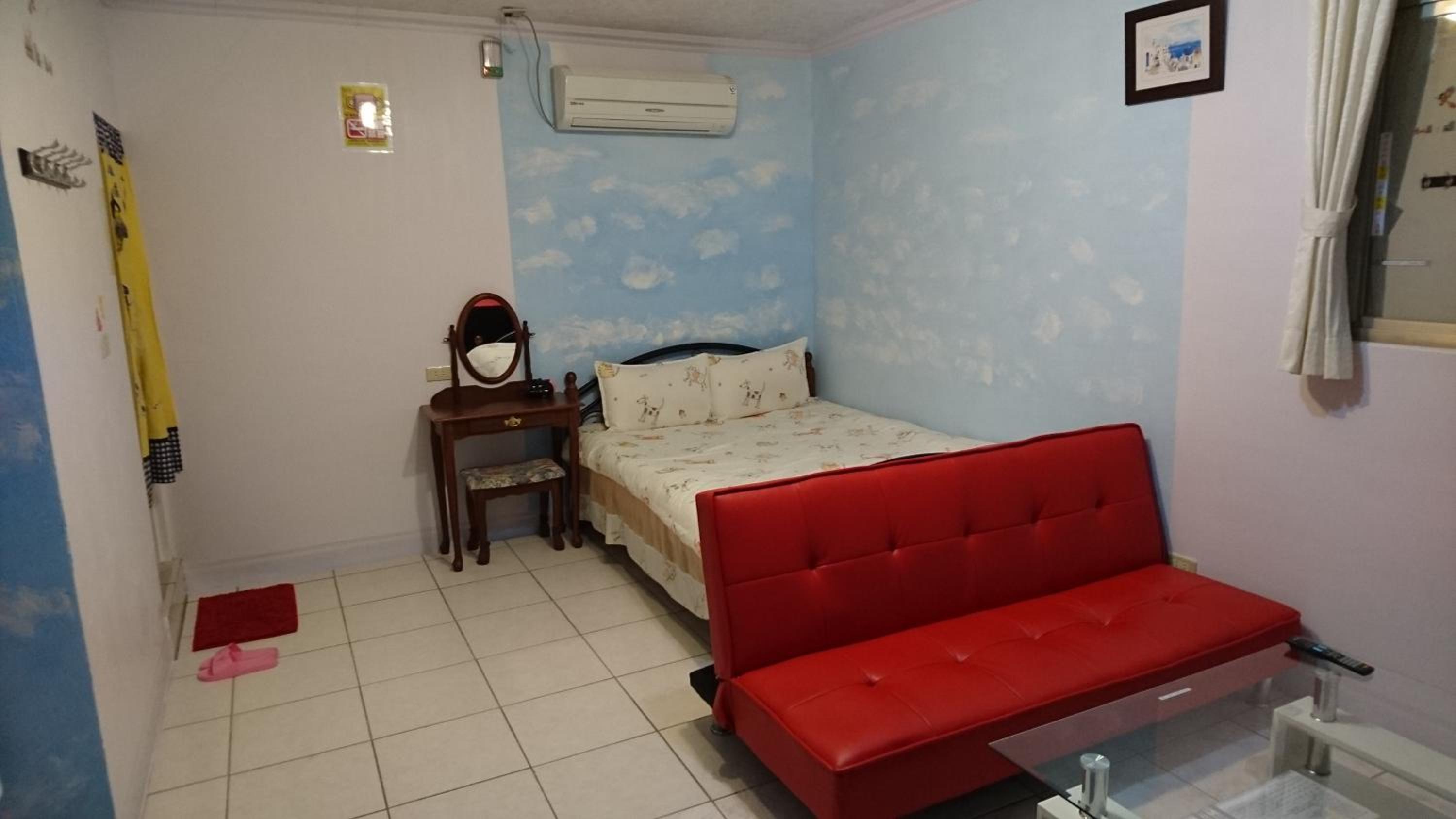 Quadruple Room with Bathroom photo 1