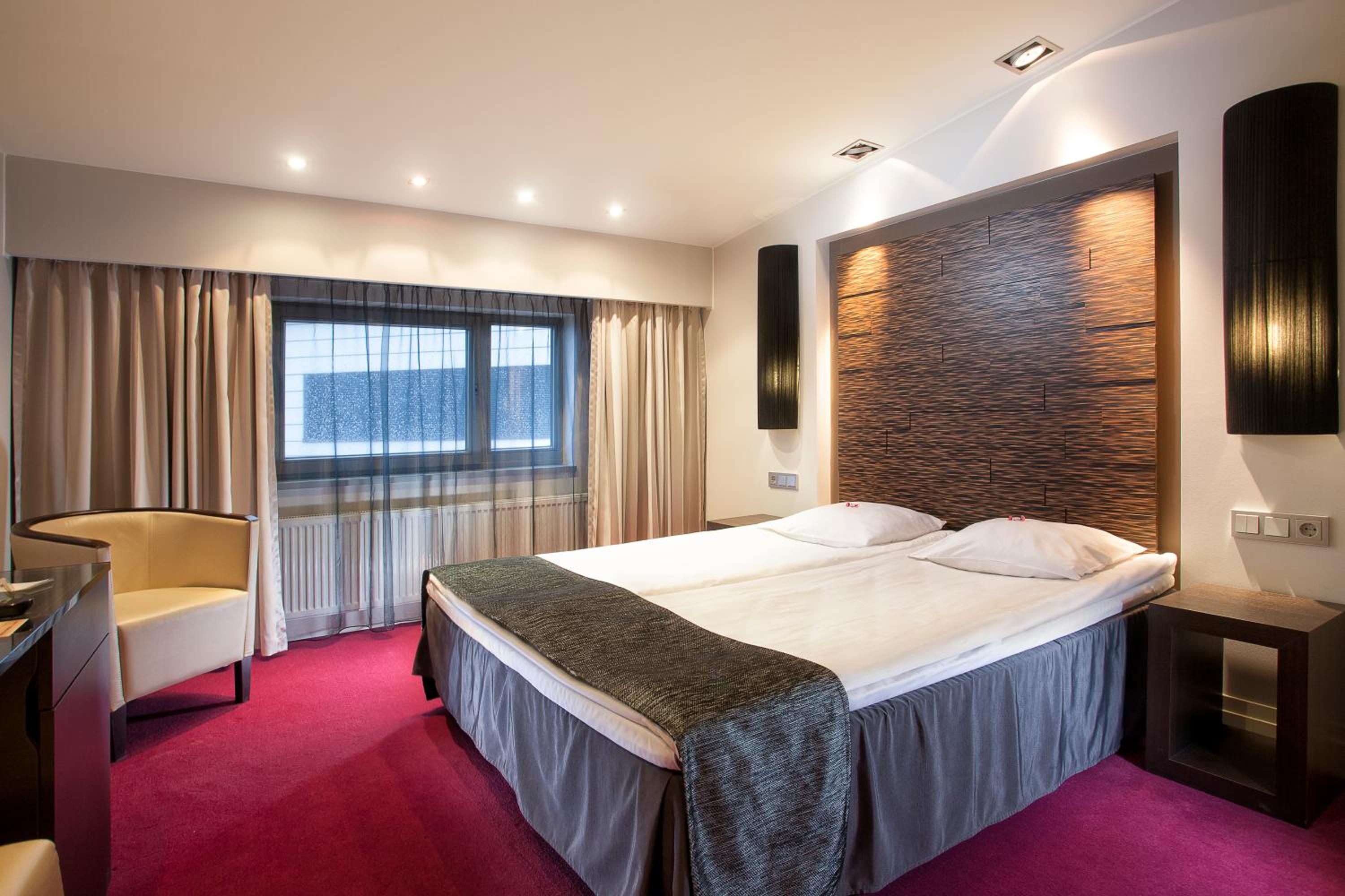 Standard Double Room photo 1