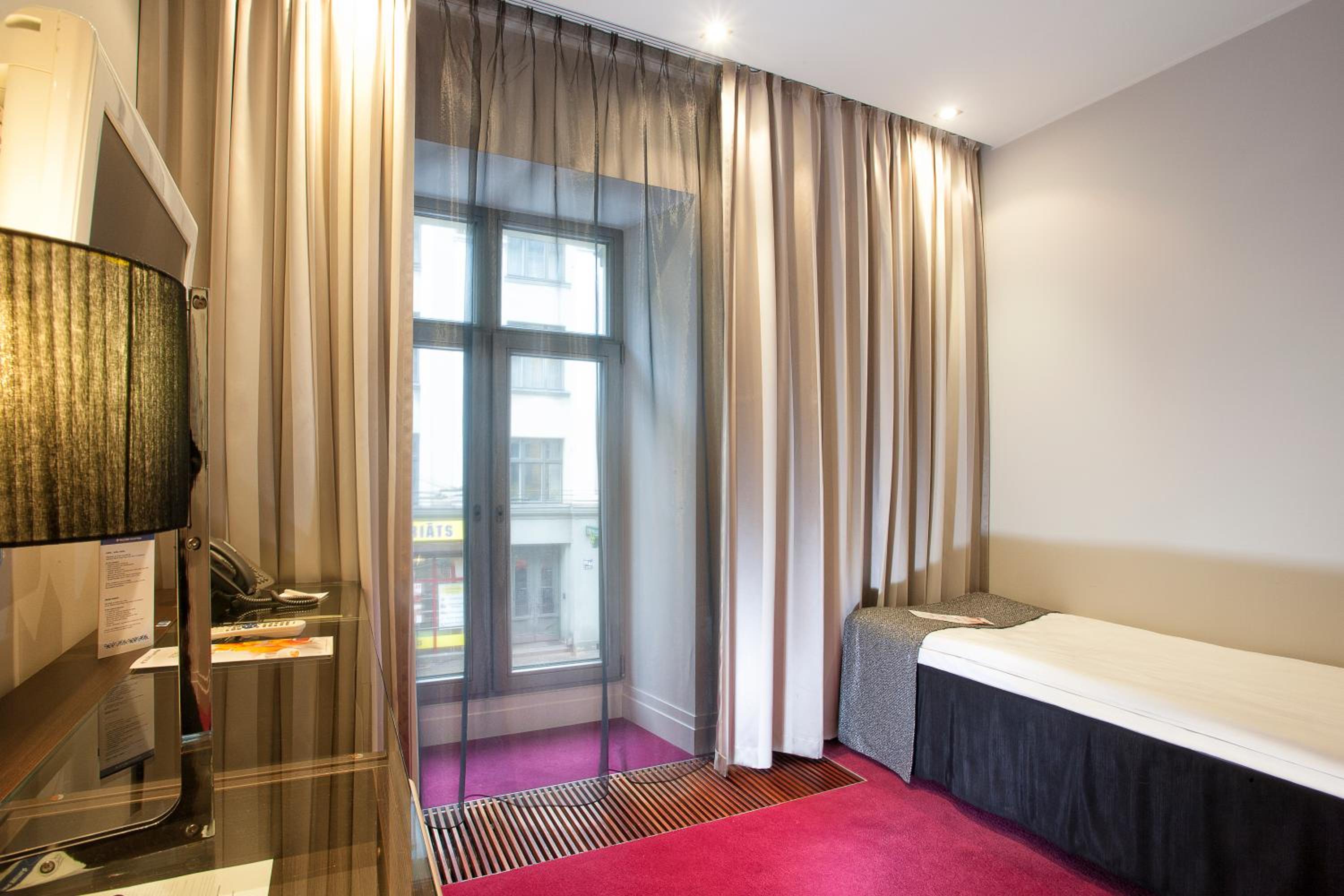 Standard Single Room photo 1