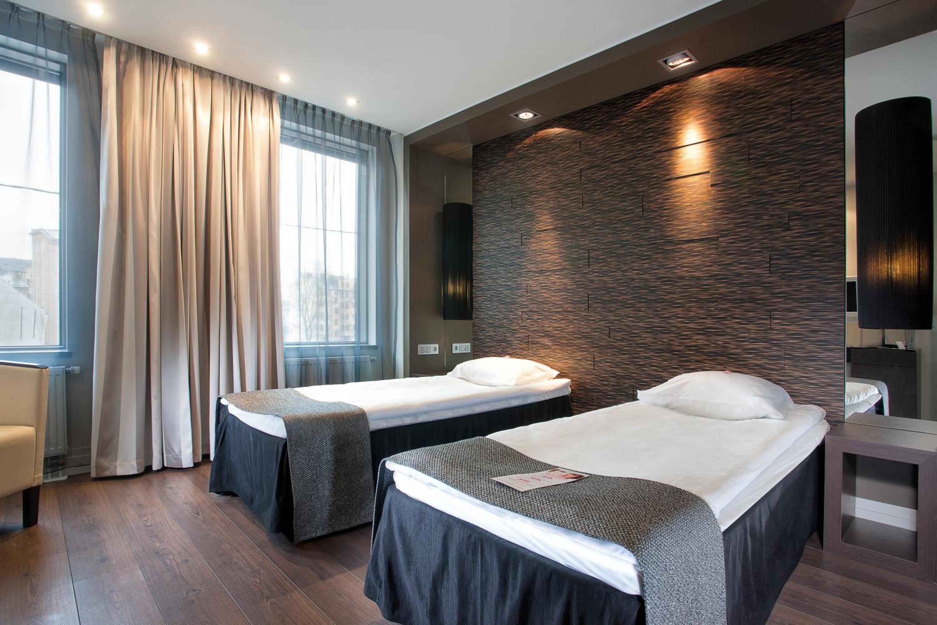 Standard Twin Room photo 1